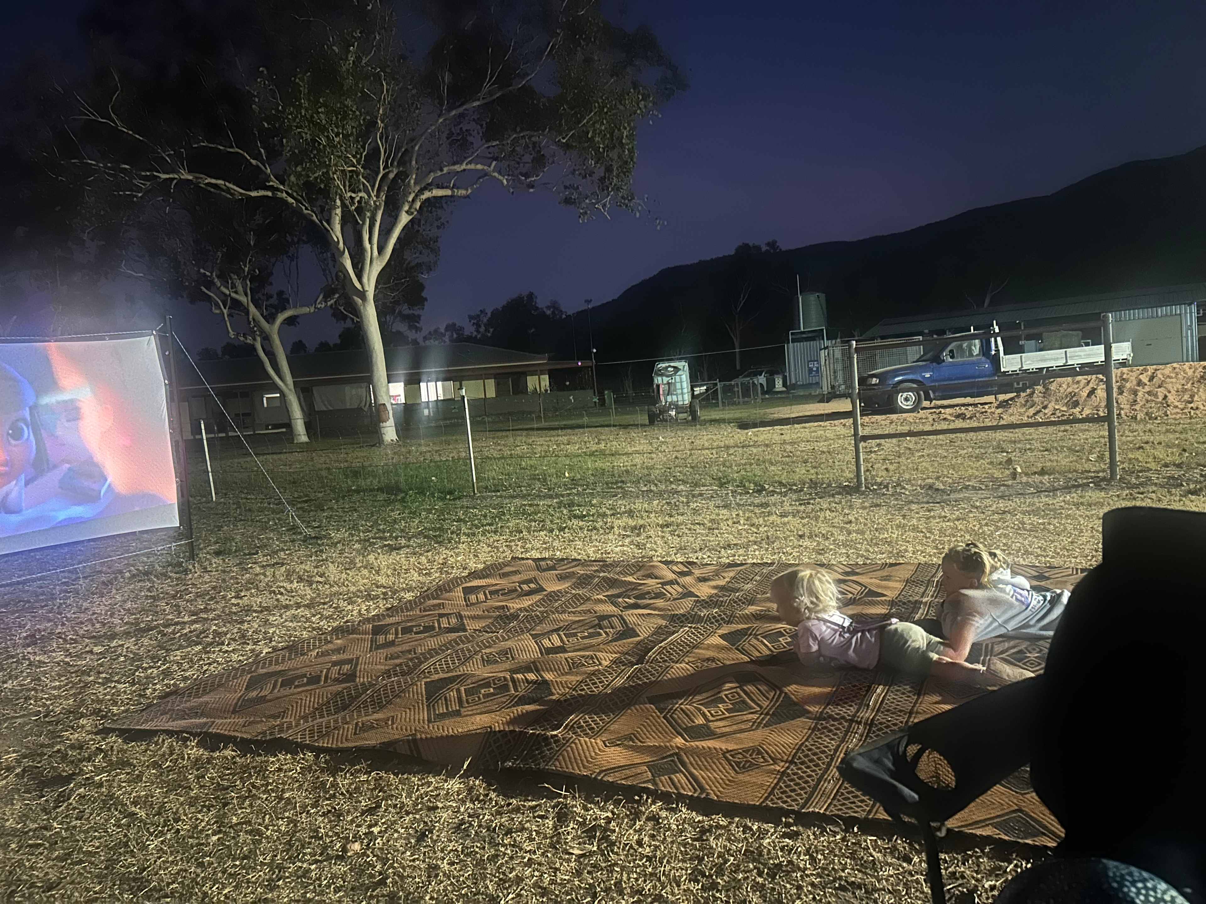 Mountview Farm Stay and Poodles
