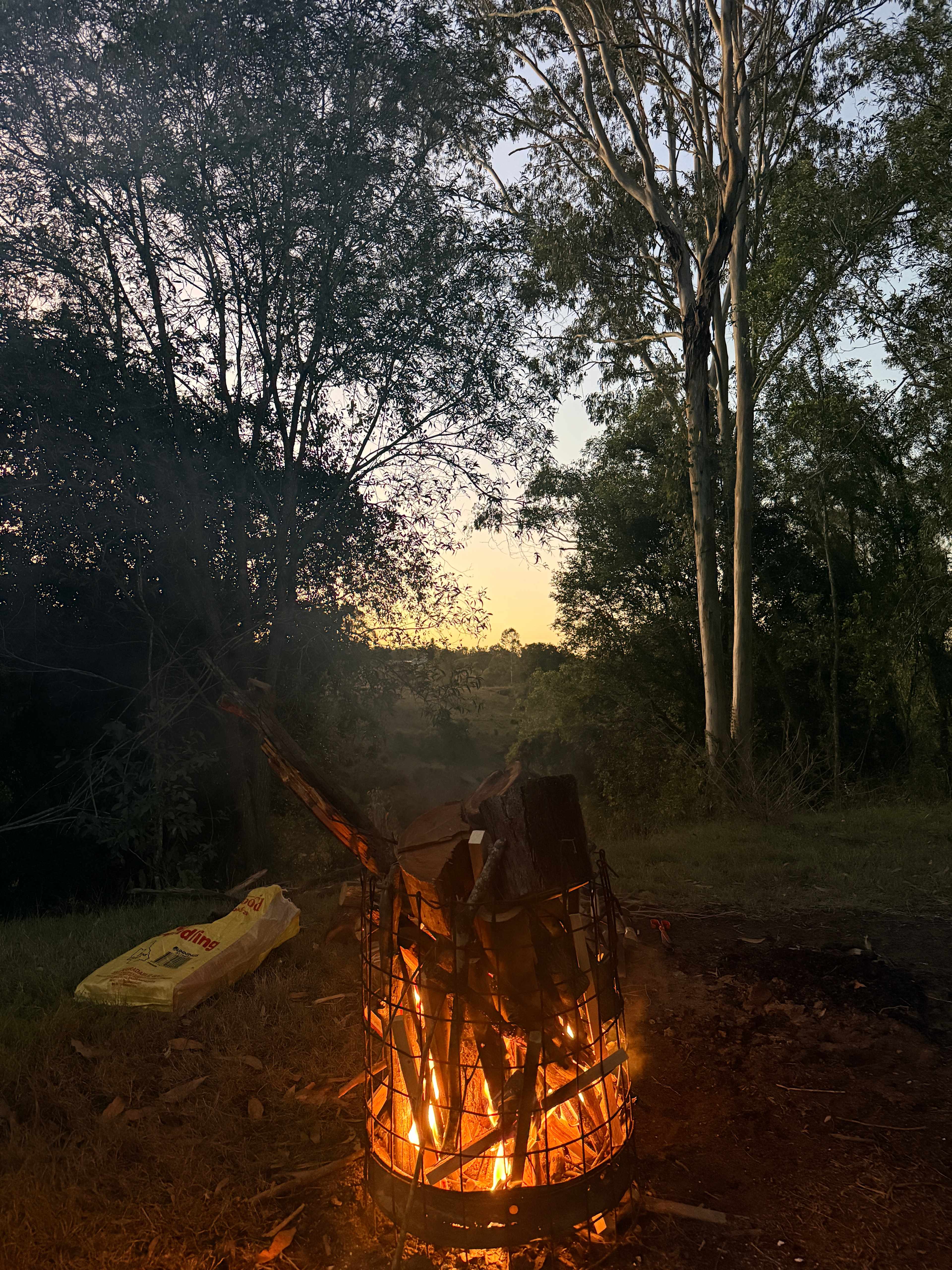 Mary River Farmstay