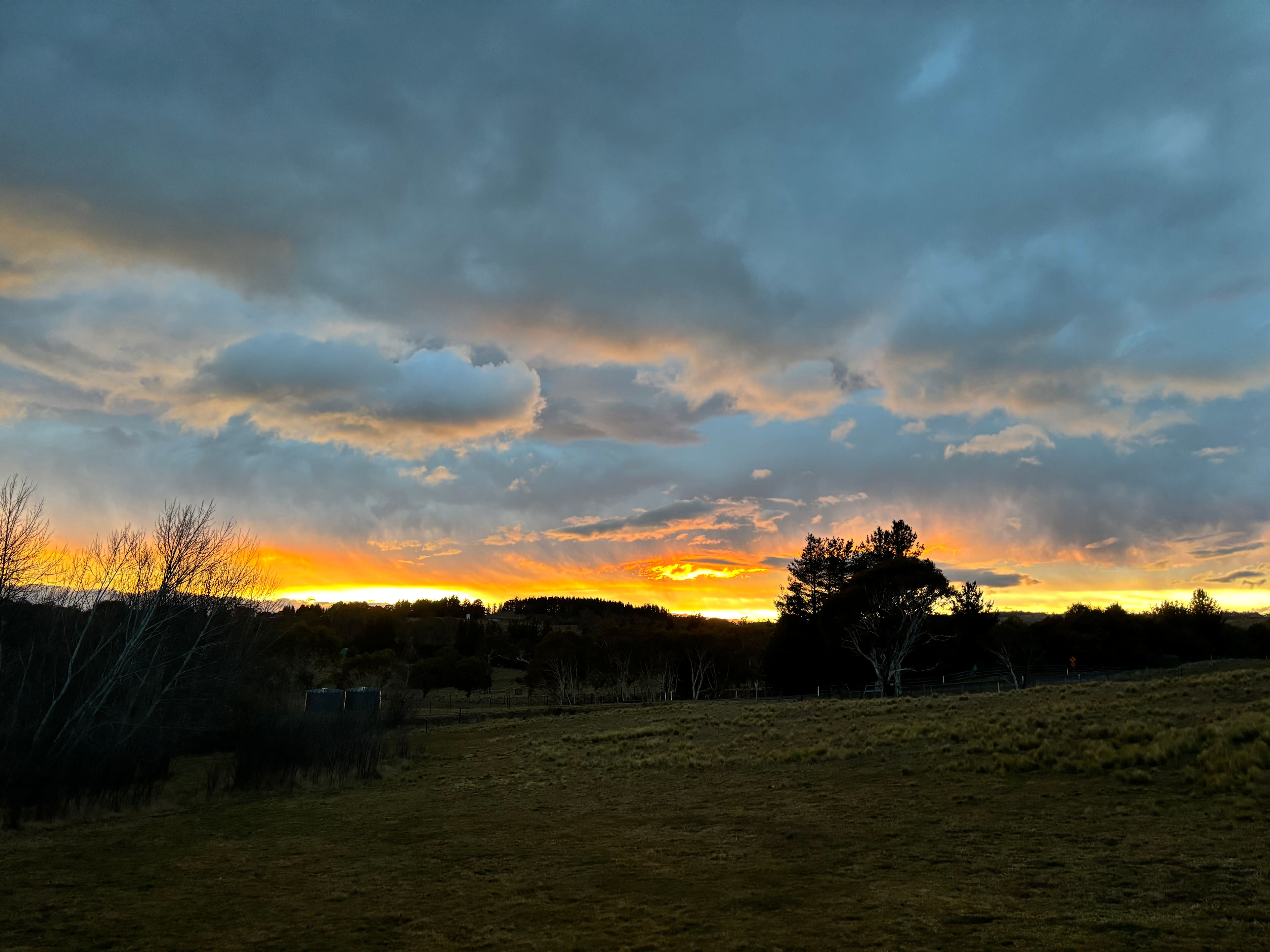 Harros Hill, Jindabyne