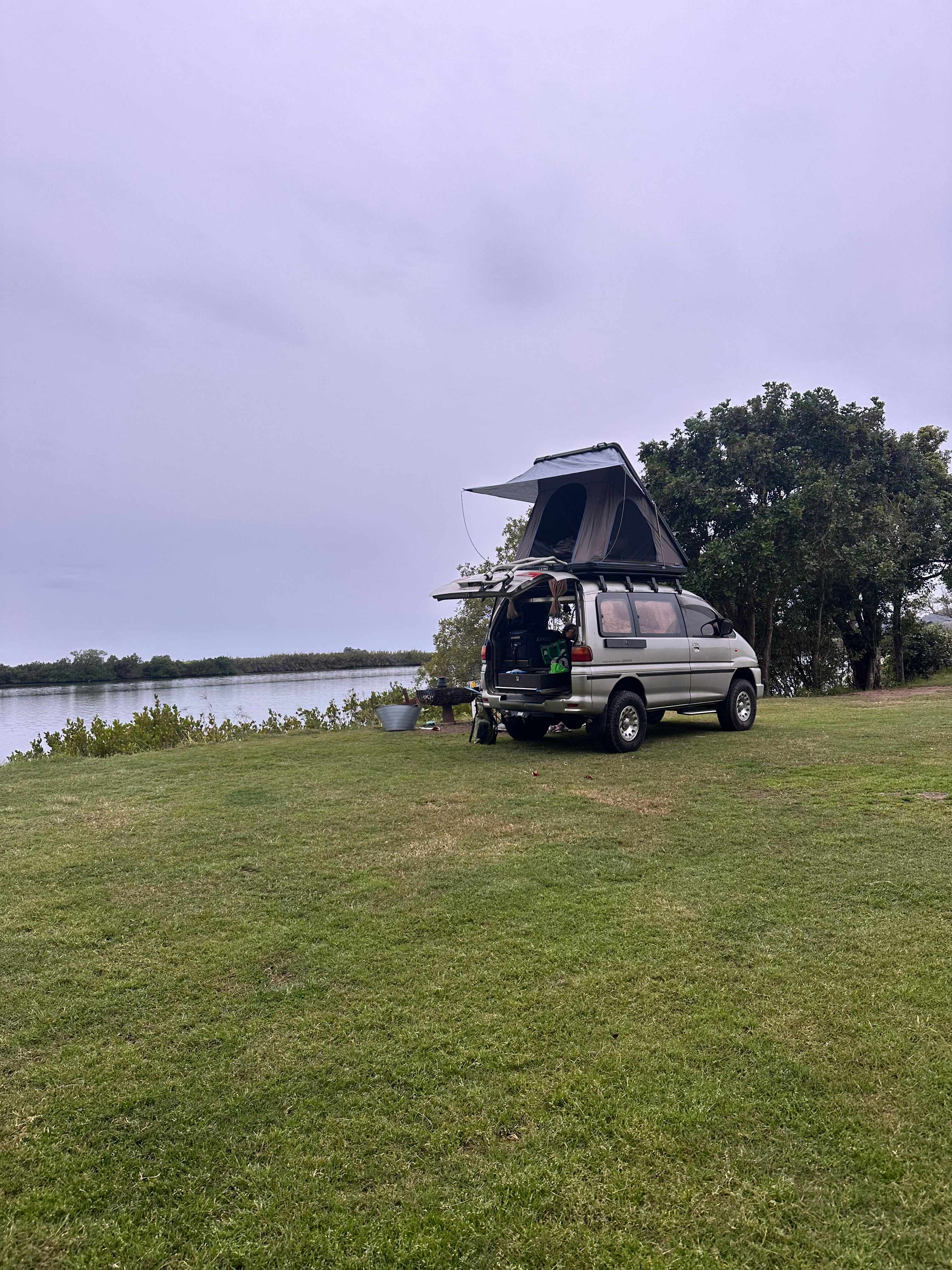 River Views - Ashby Island Paradise