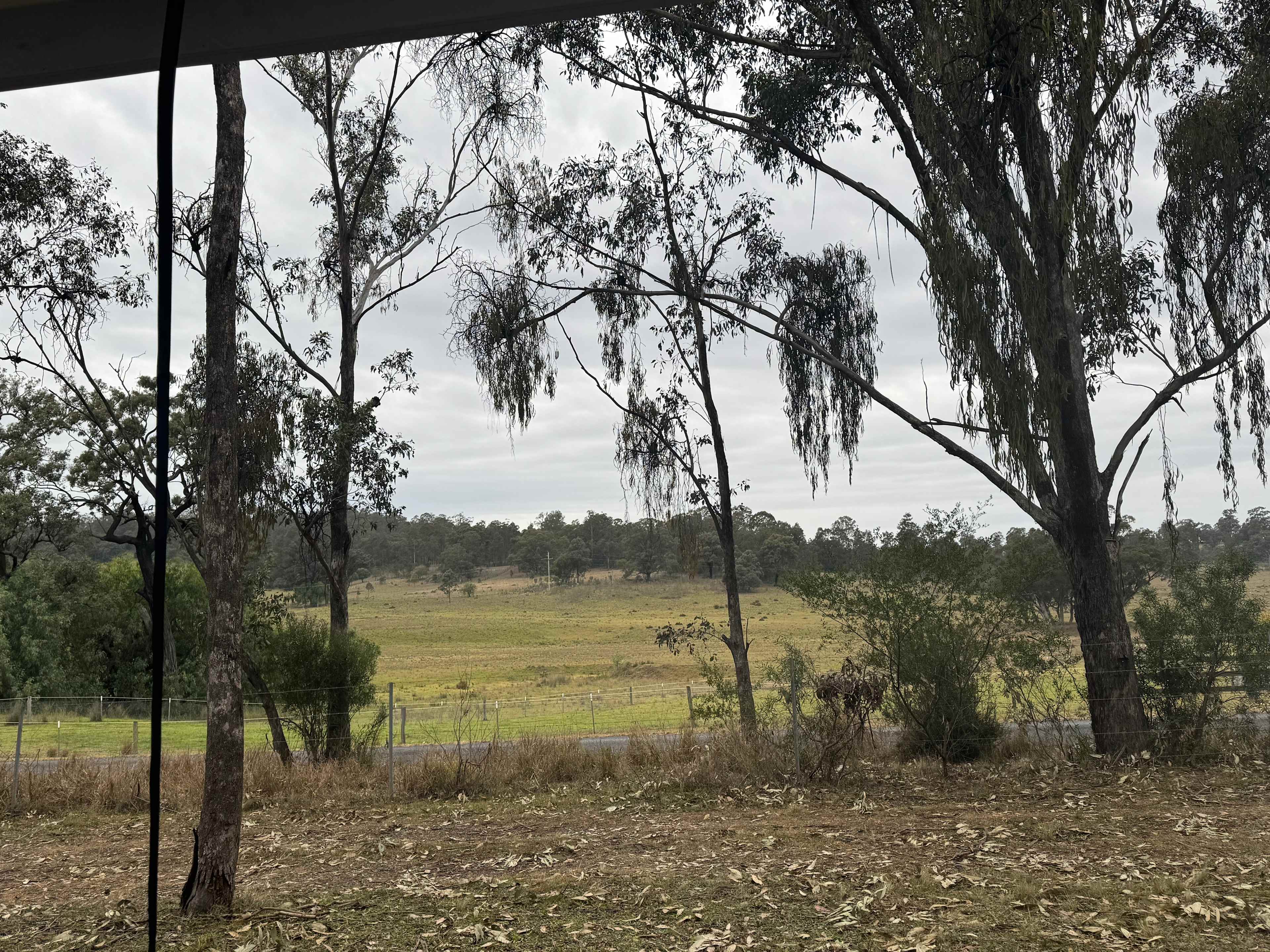 Castlerock Camp