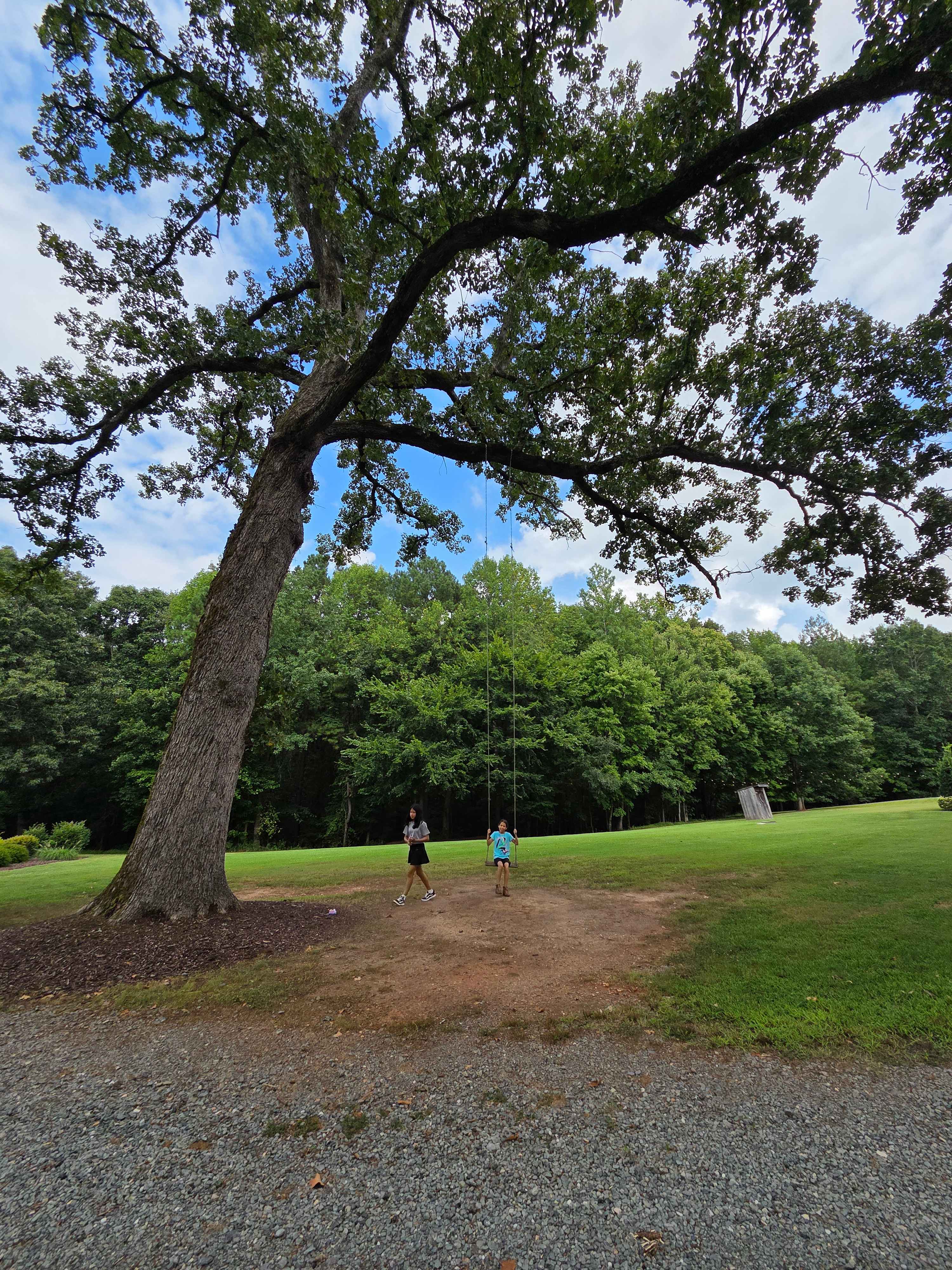 Sugarneck Glamping Resort, NC