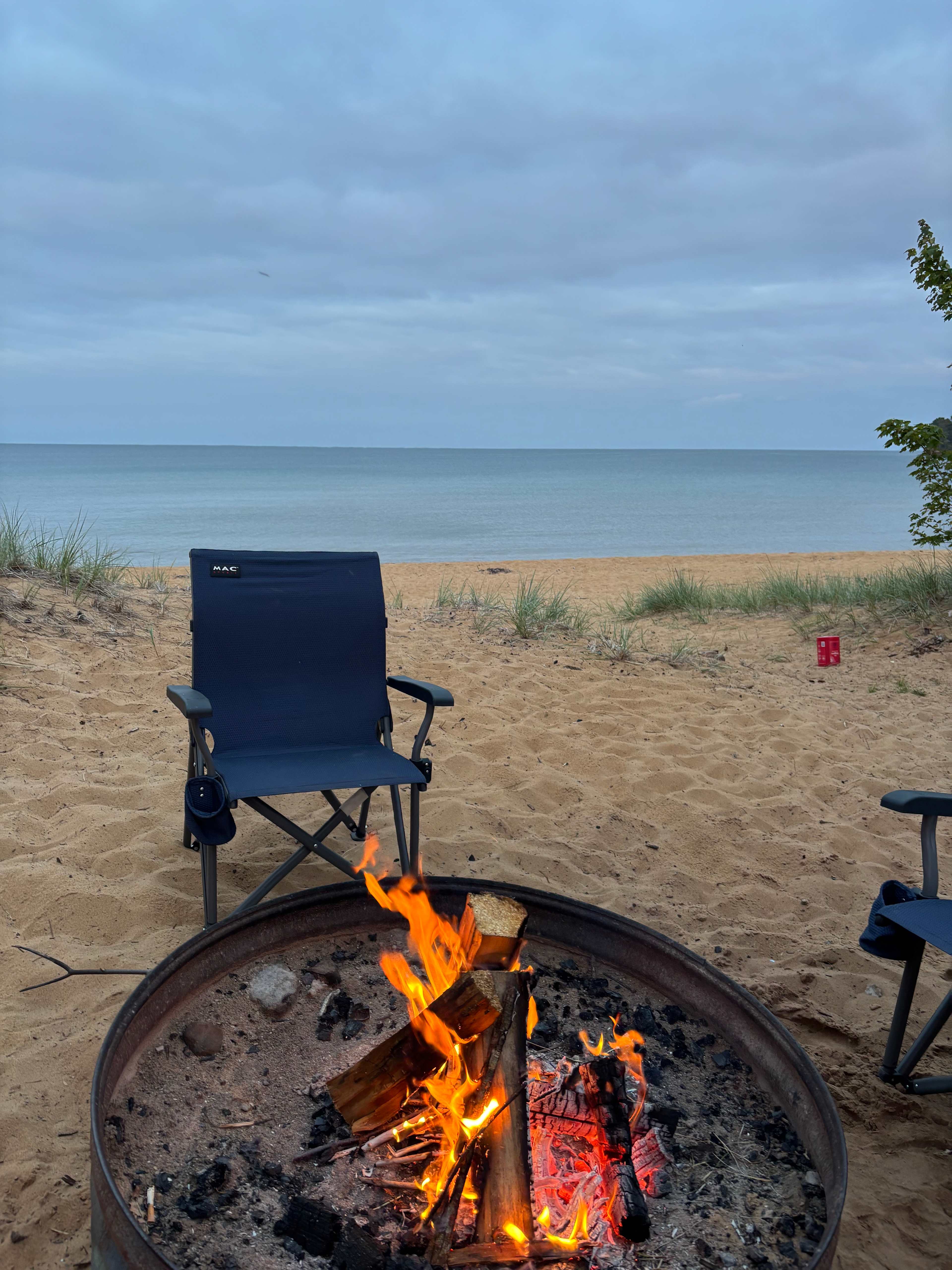 Lake Superior Beach Perfection