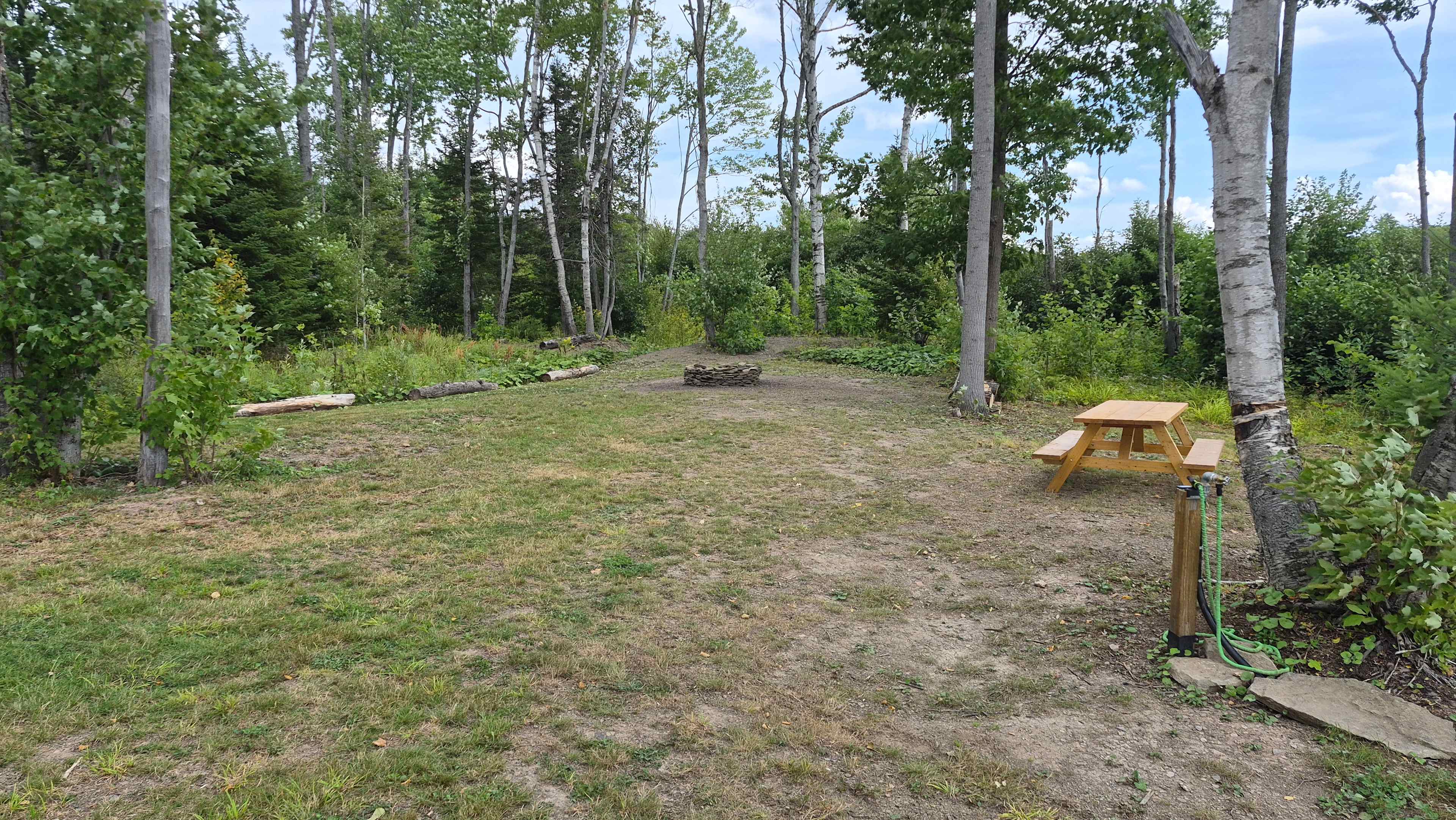 The Lake Lots