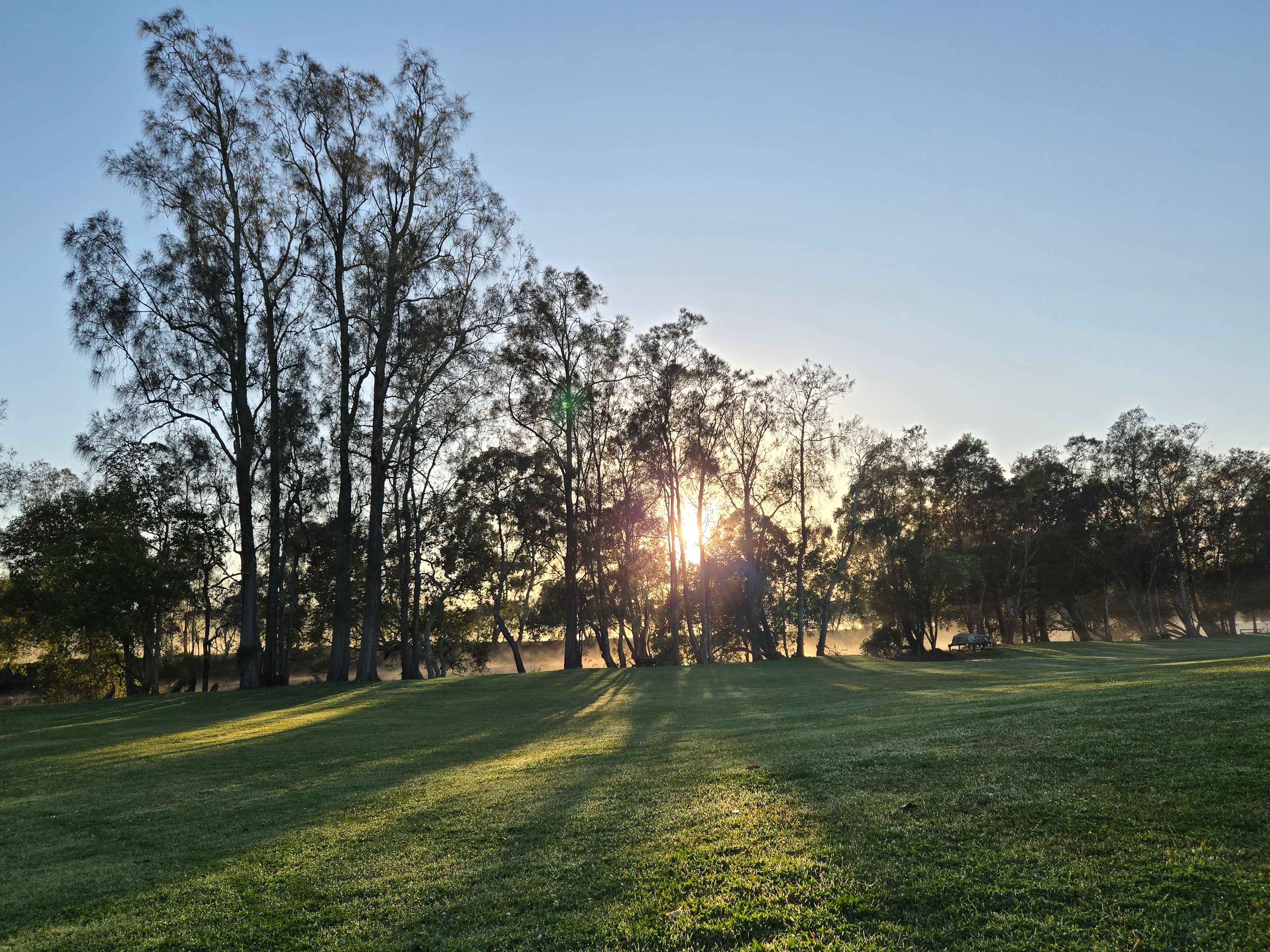 Jali Farmstay