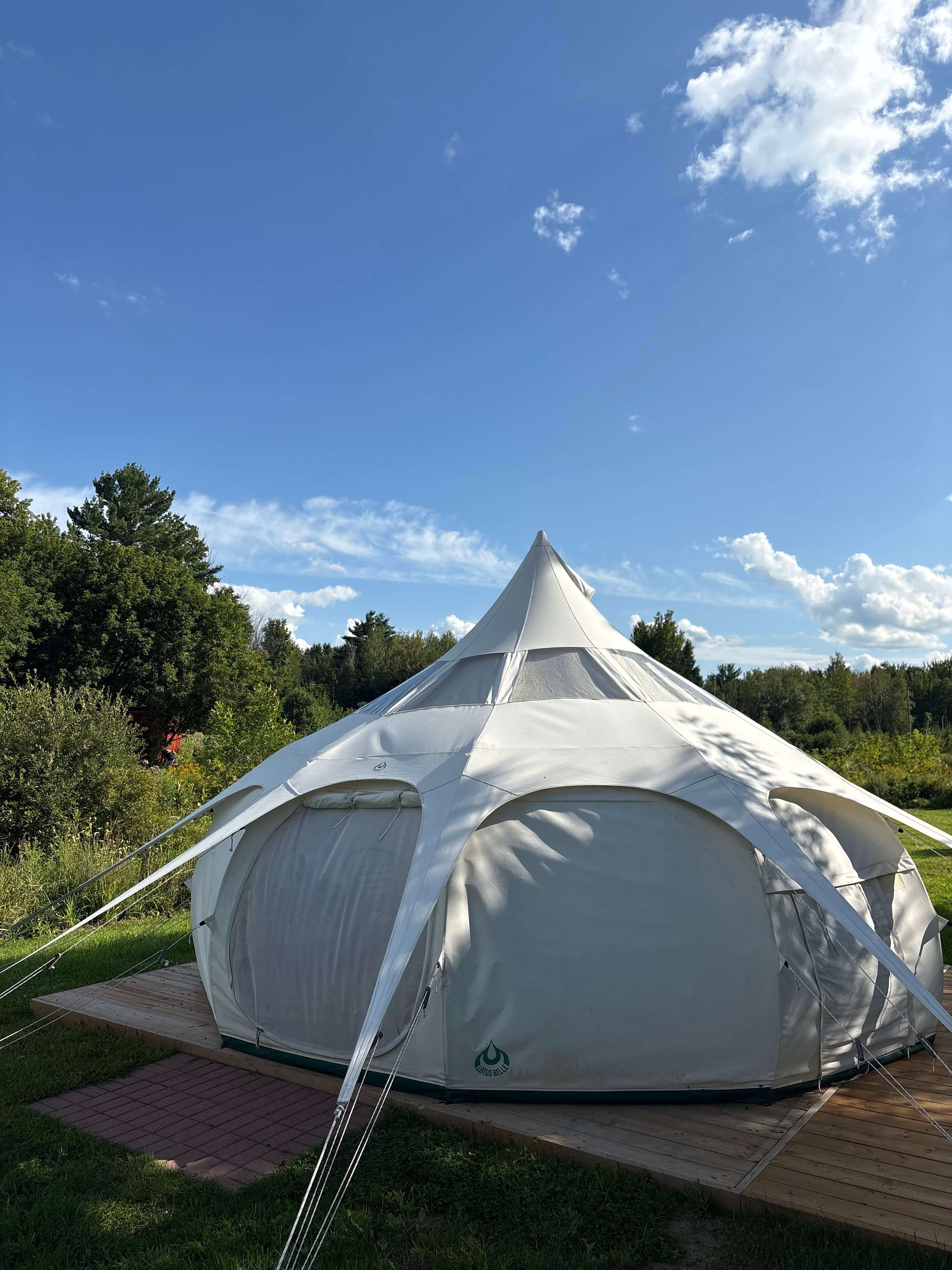 Agape Gardens | Nature Stays