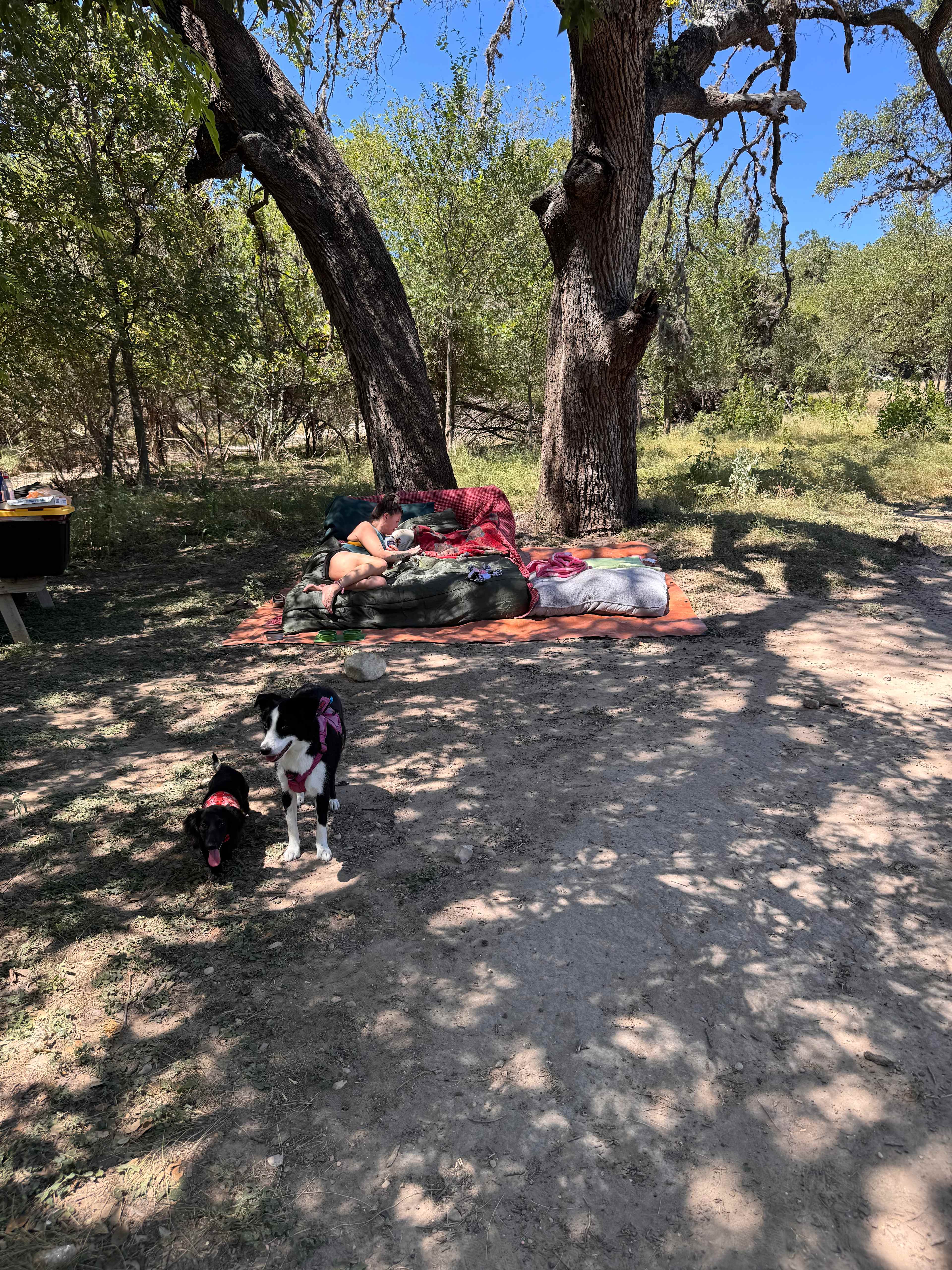 Sparrow Bend River Retreat
