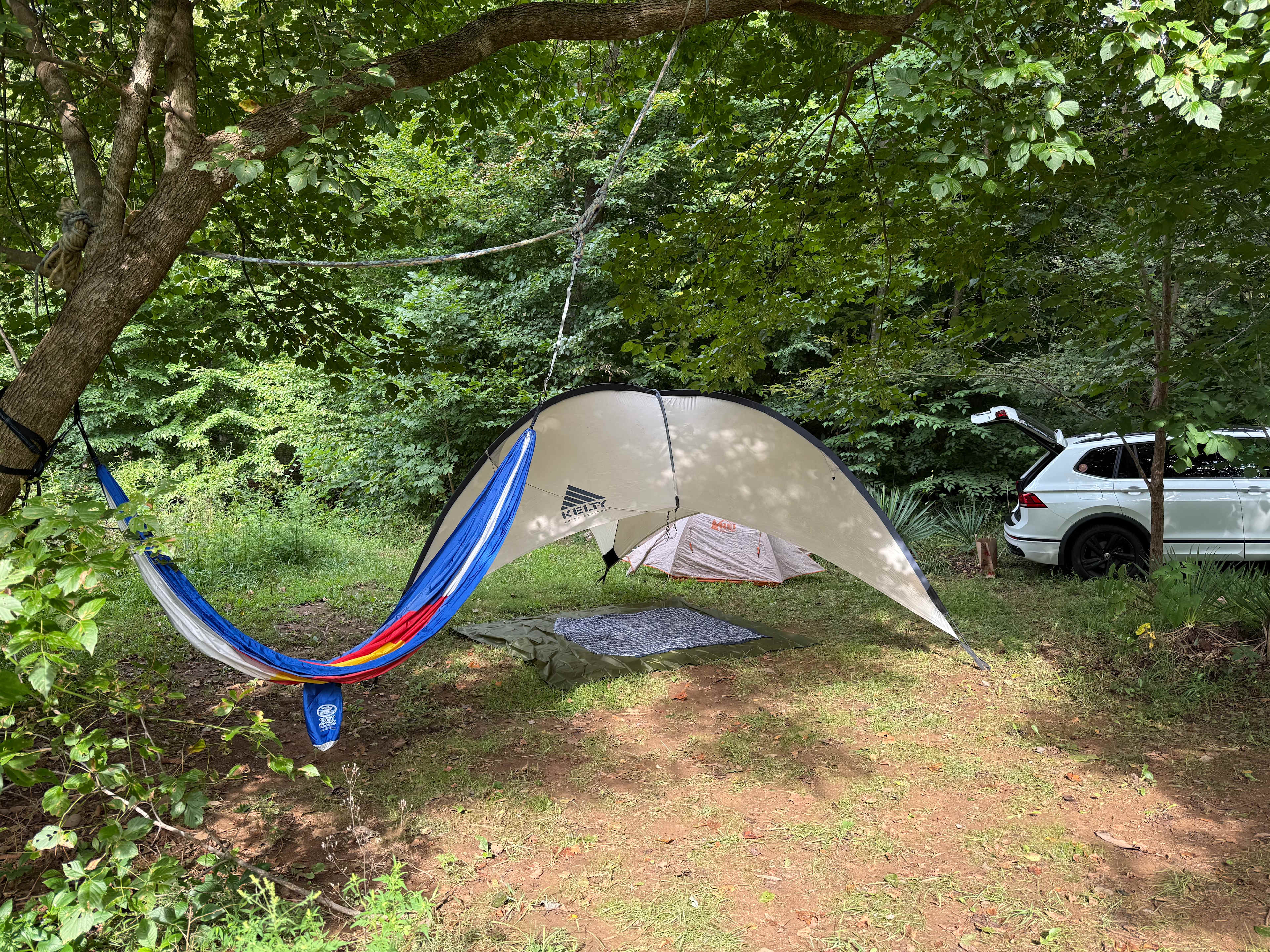 Campground