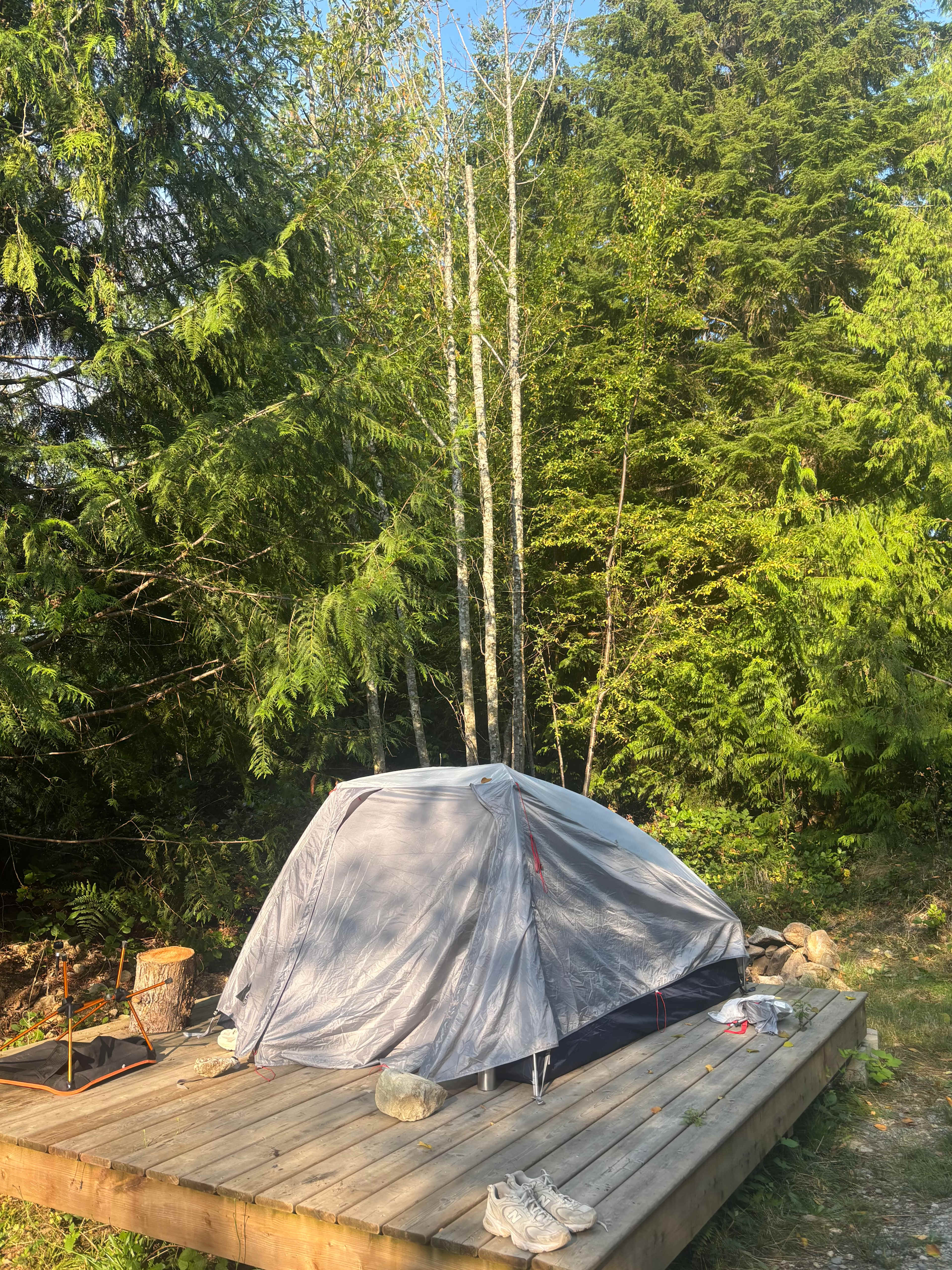 Tiny Secrets Farm & Retreat