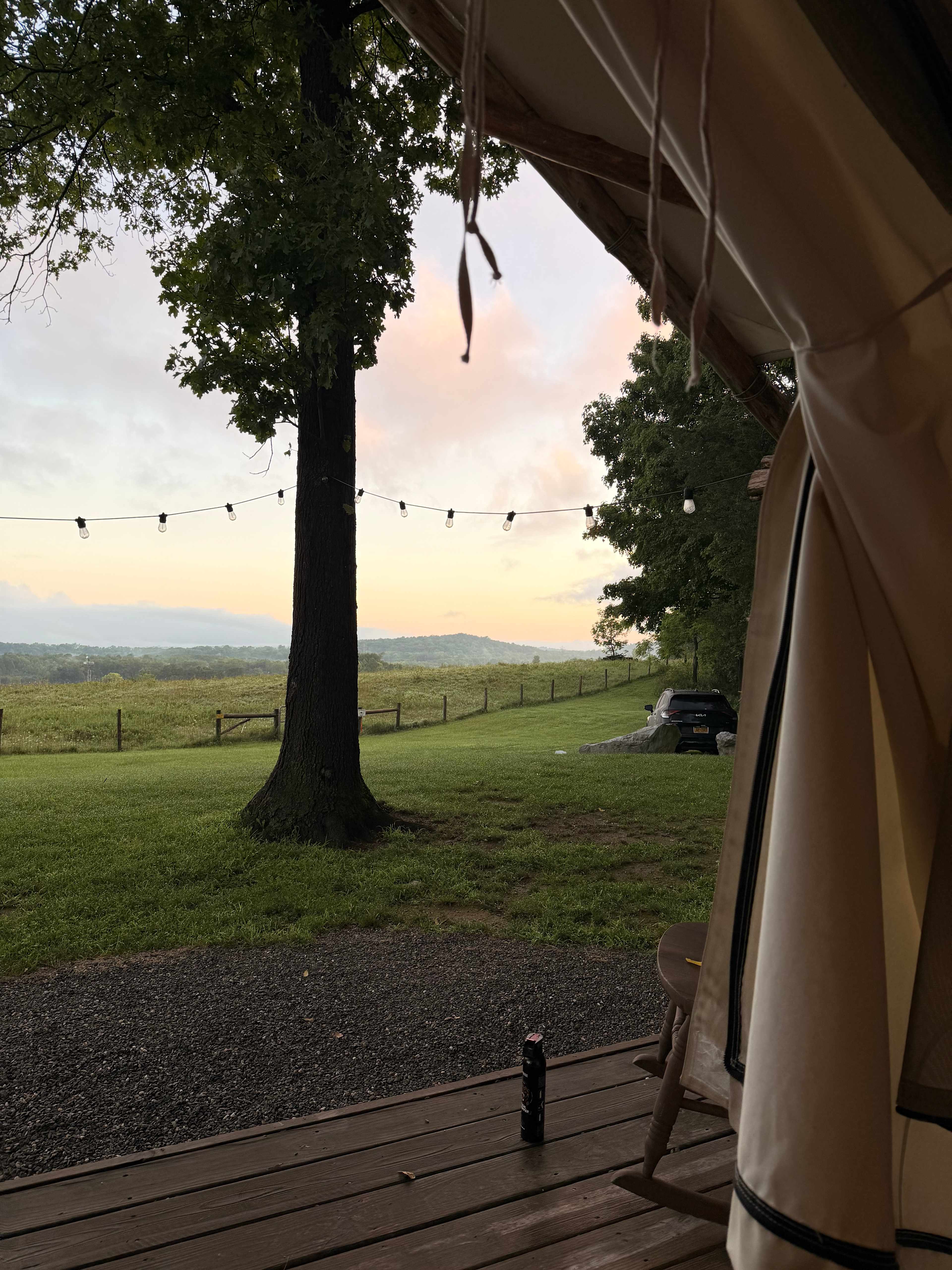 Moon Valley Campground