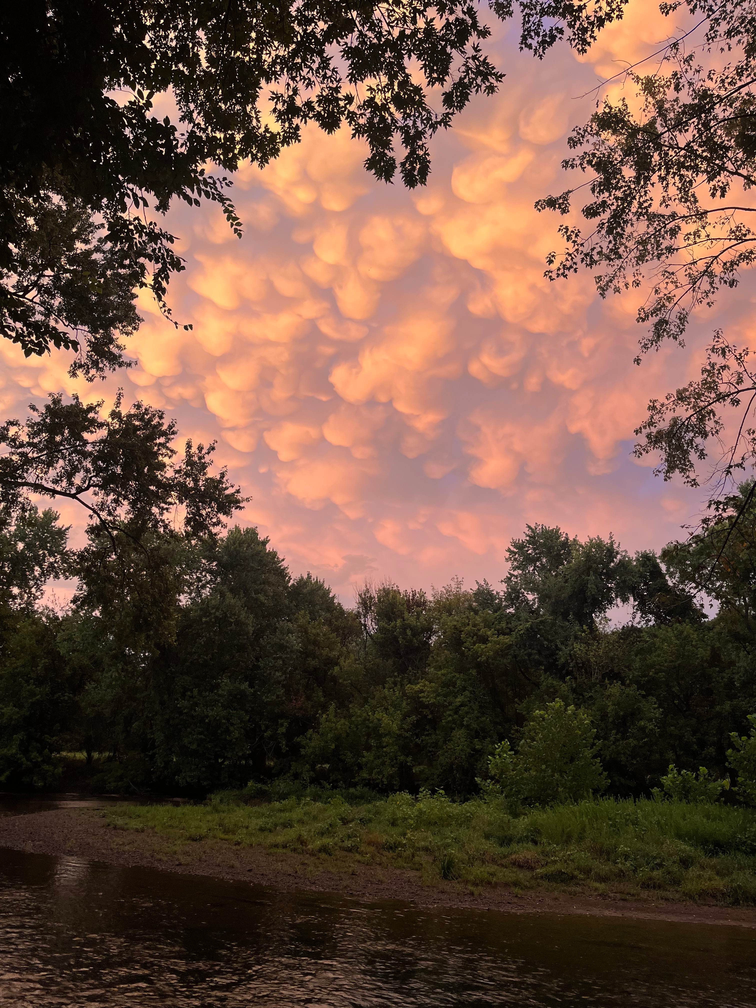 River’s Edge at Lewis Farms