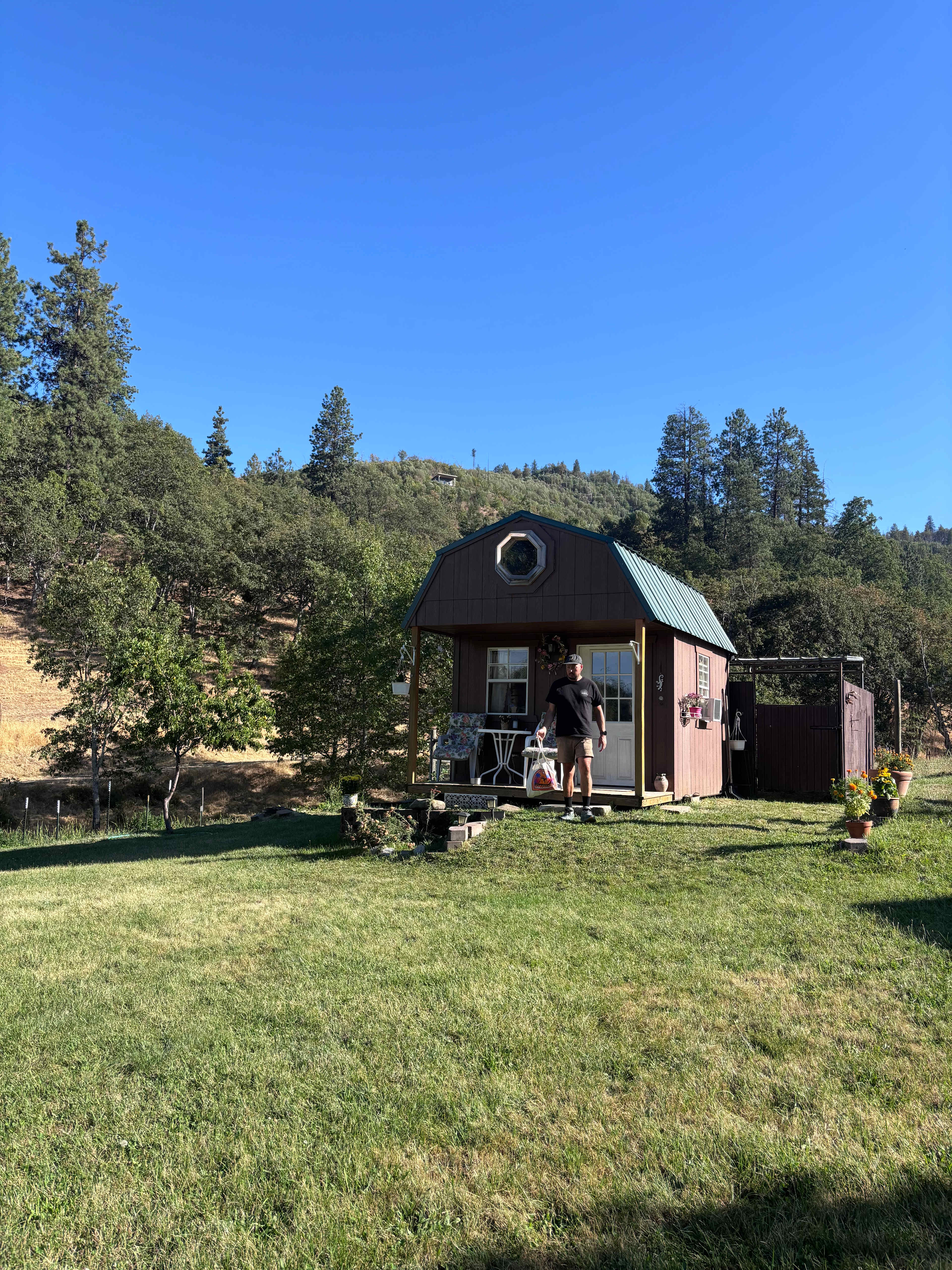 Little Creek Ranch