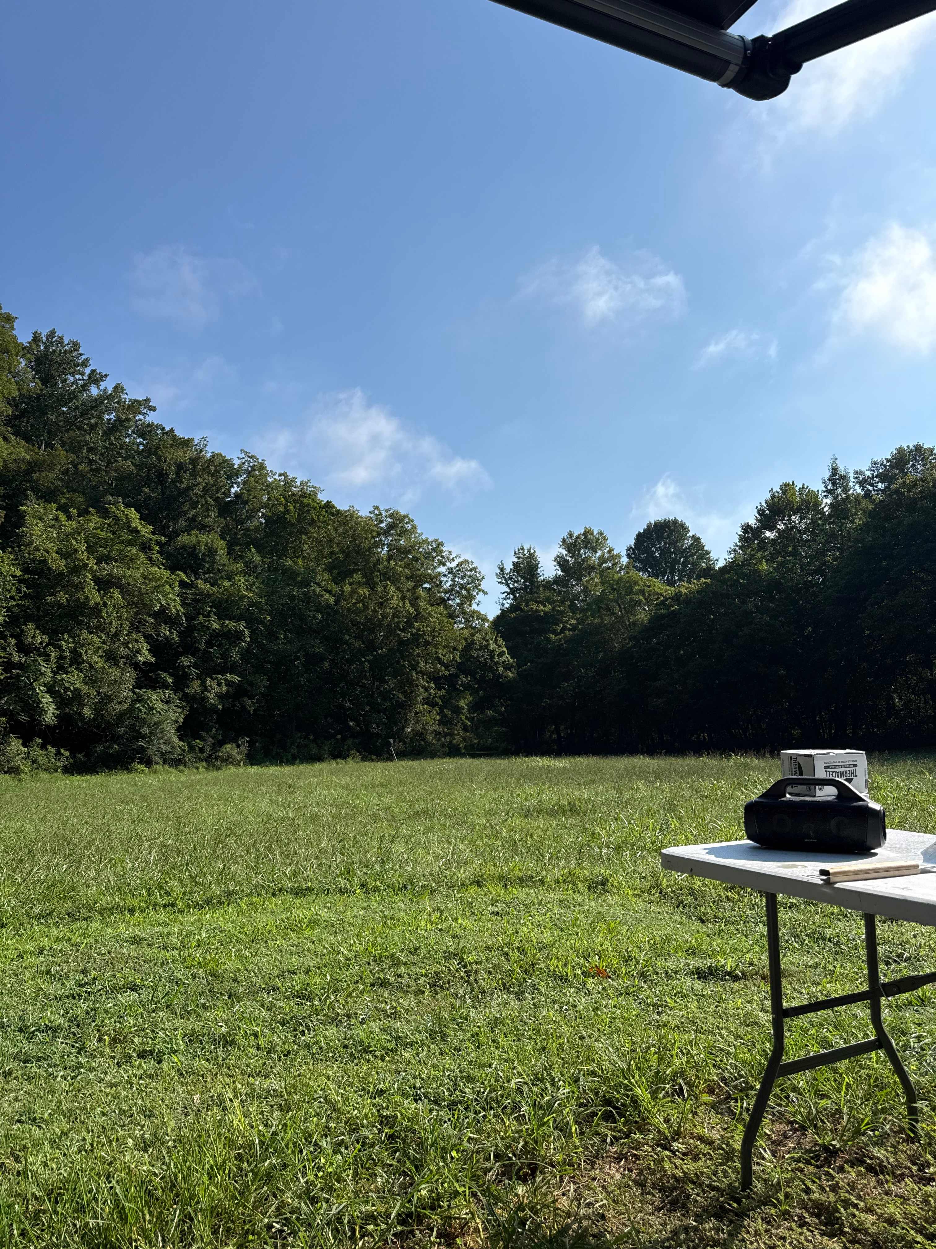 Caney Hollow Creek Retreat