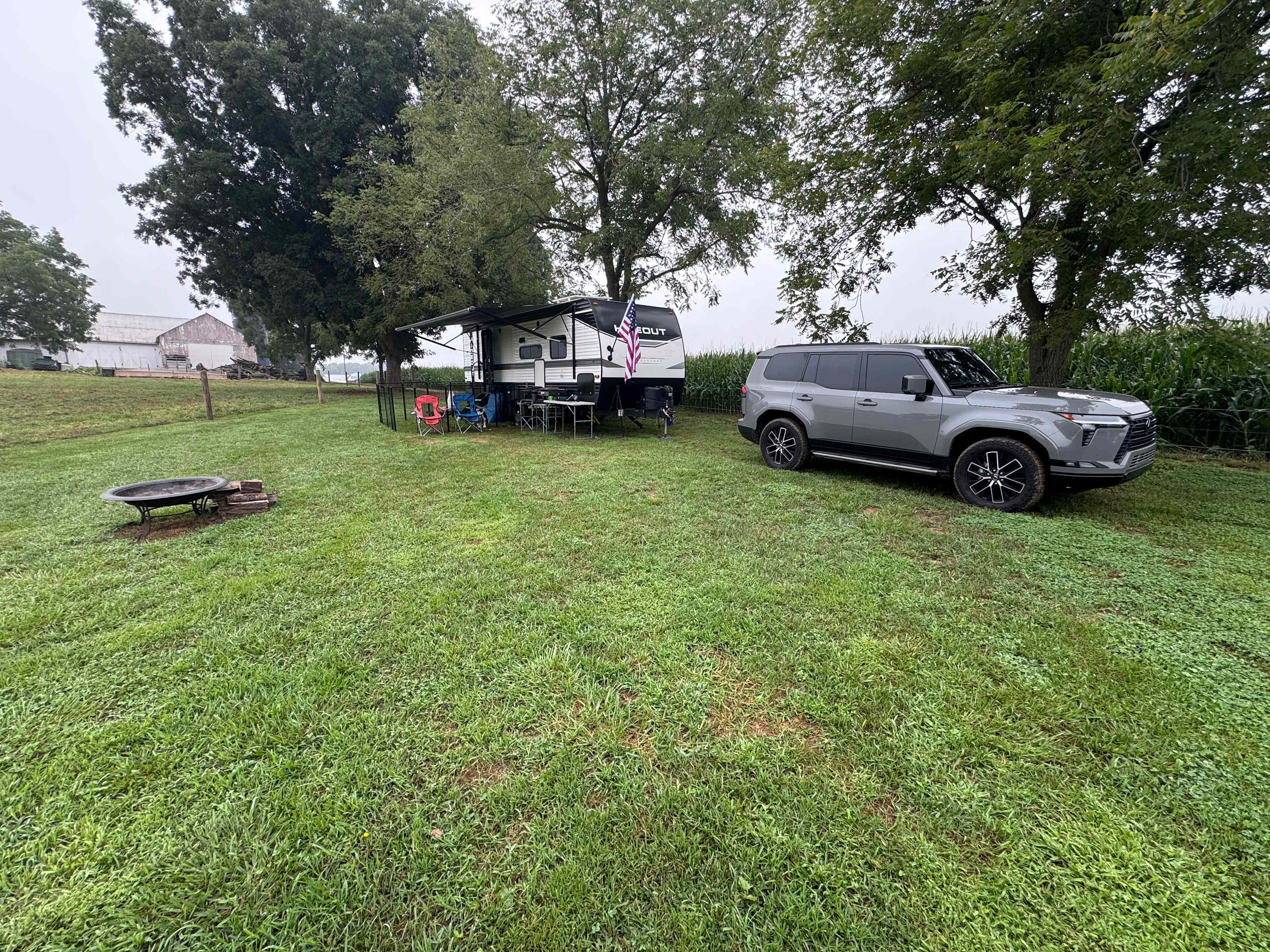 Shelmar Acres