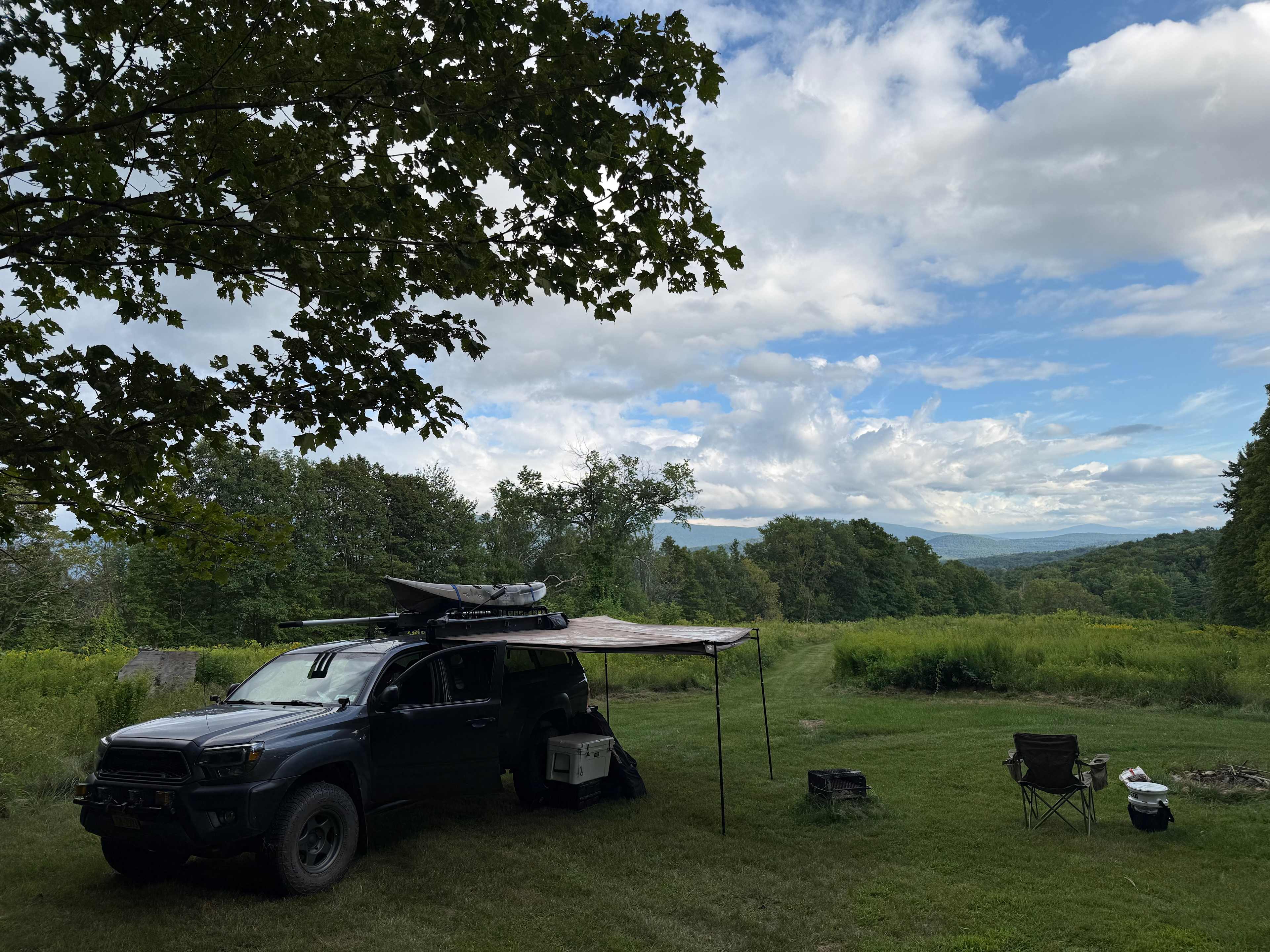 Timbertrail Farm