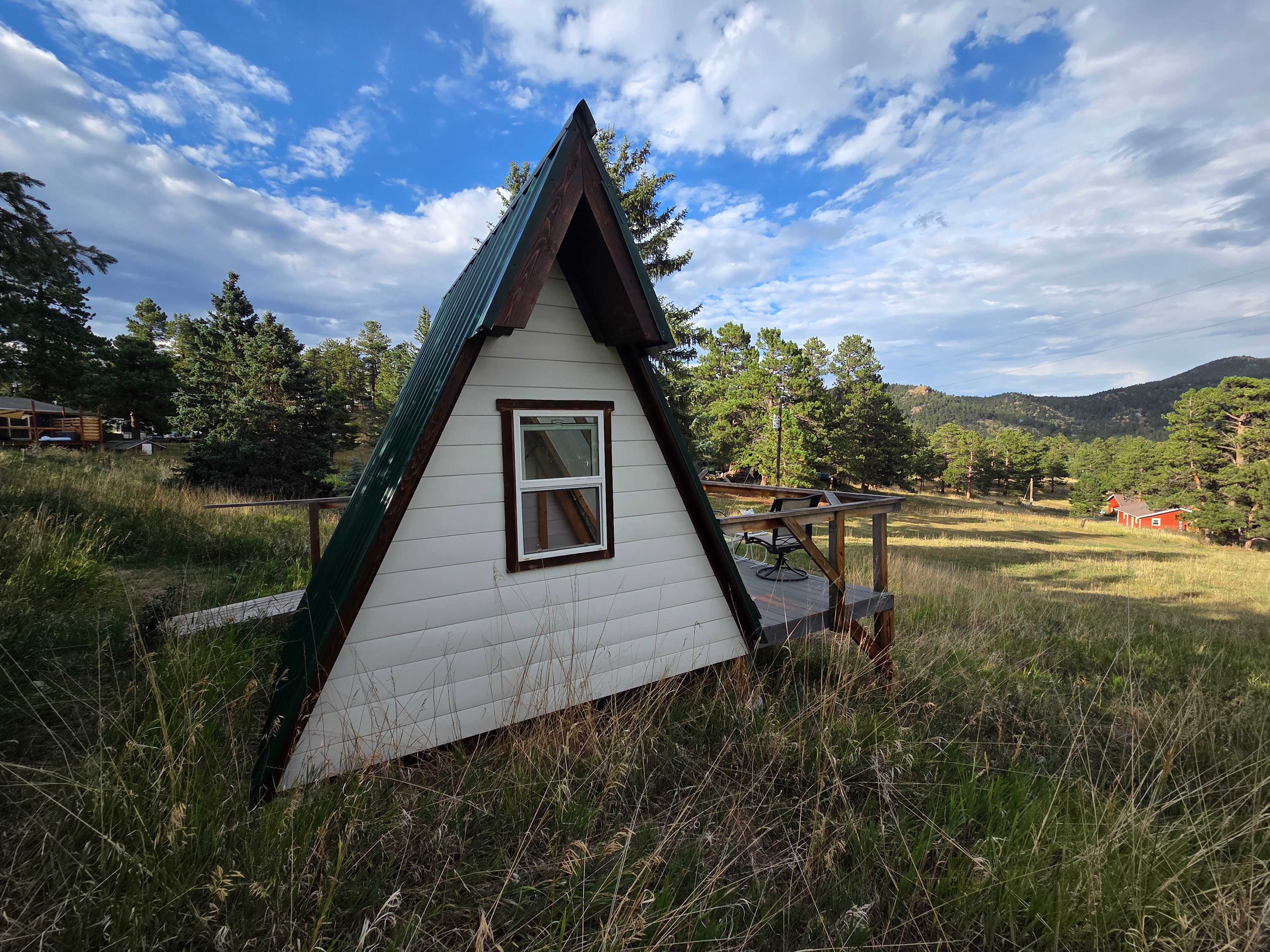 Crystal Ranch