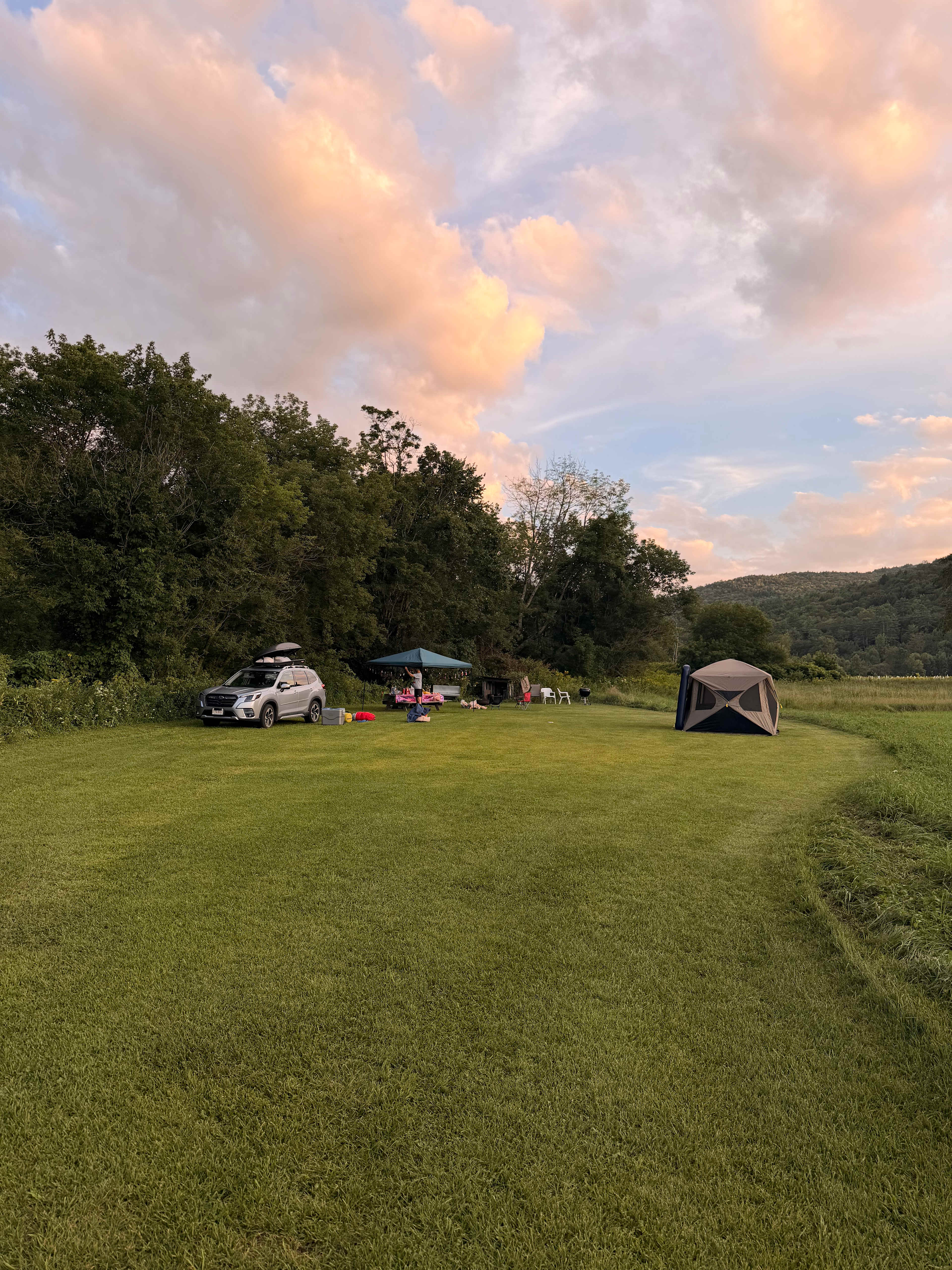 Greenbush Farm