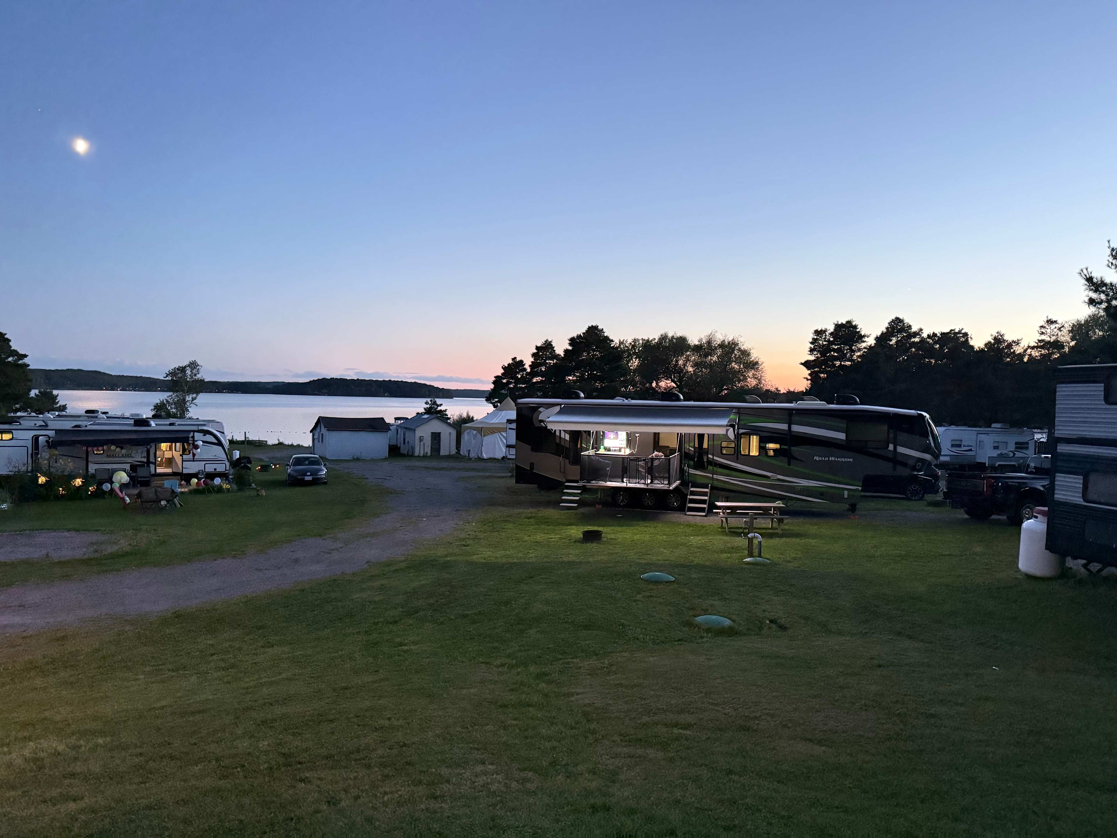 Sunnyside Resort