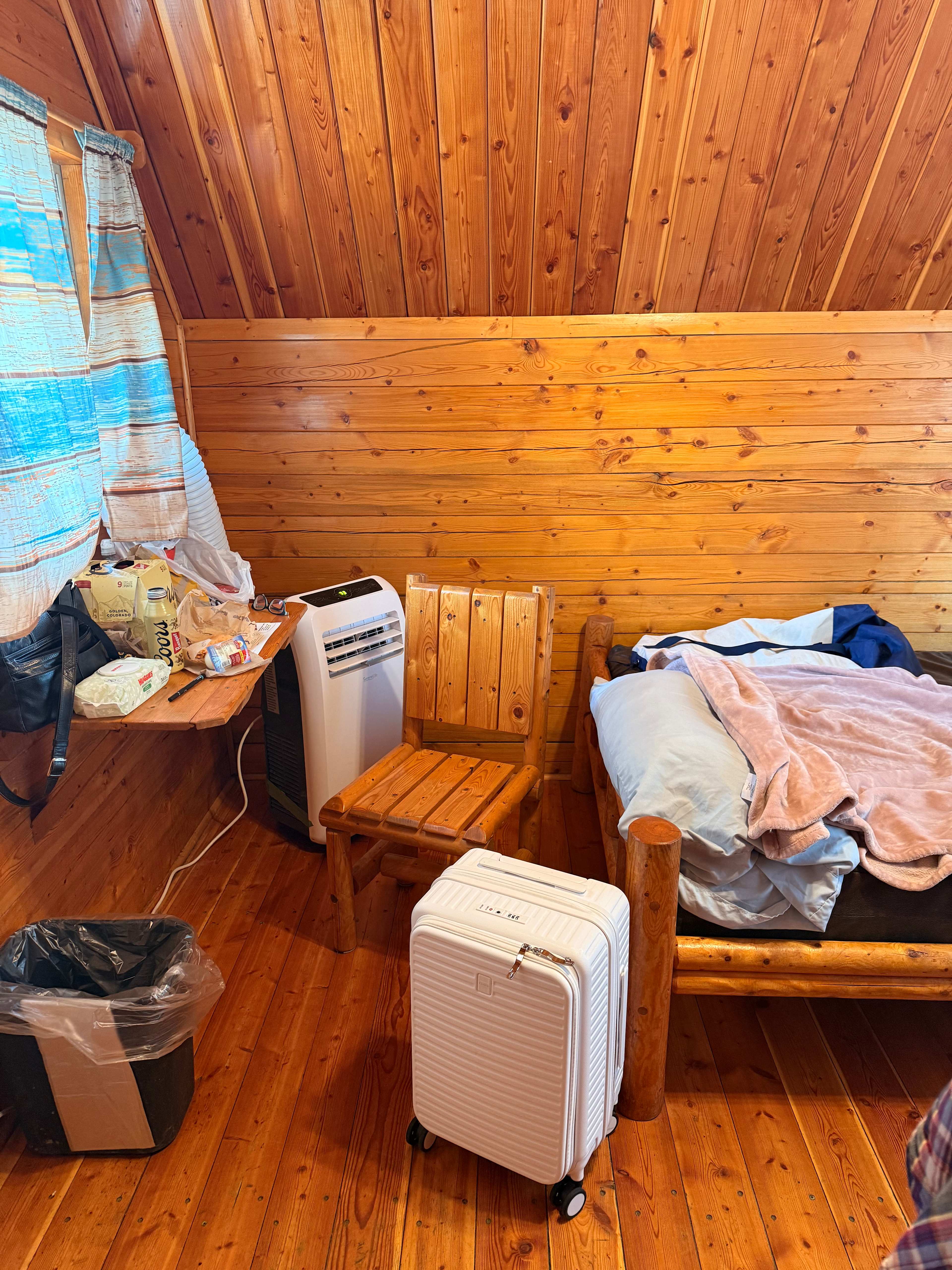 Choteau Mountain View RV Campground