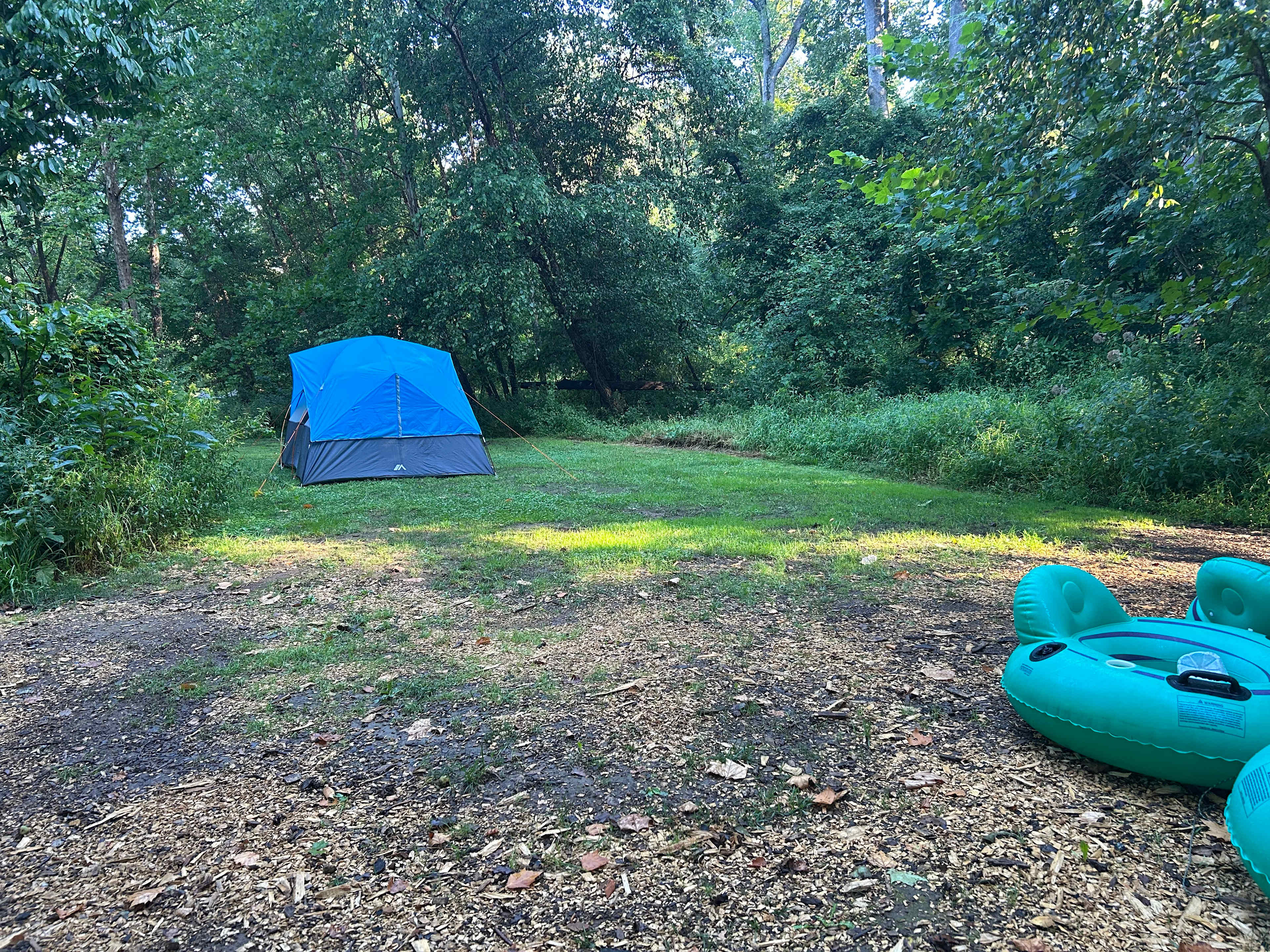Stoney Creek Campground