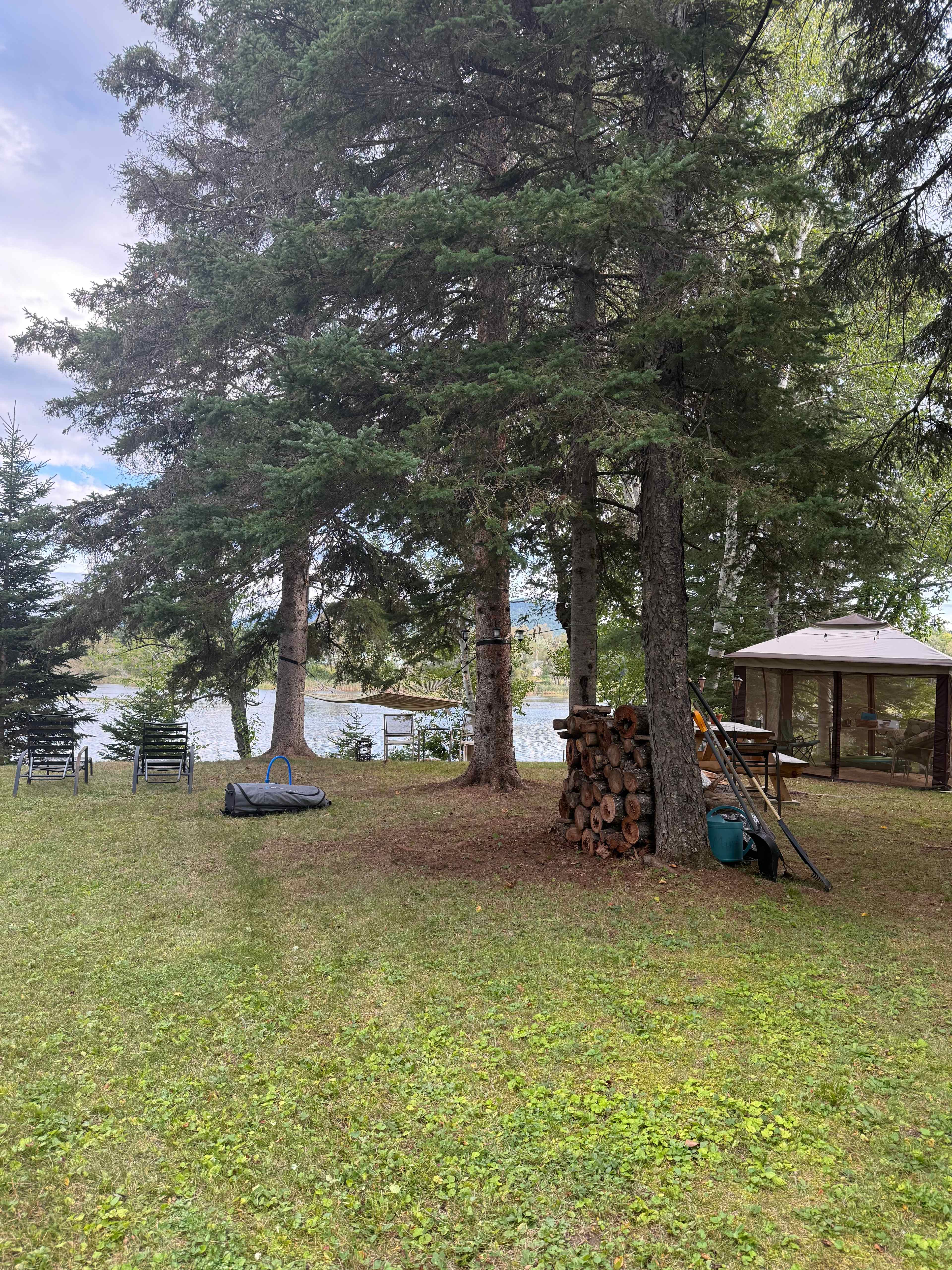 Flagstaff Lakeside Getaway