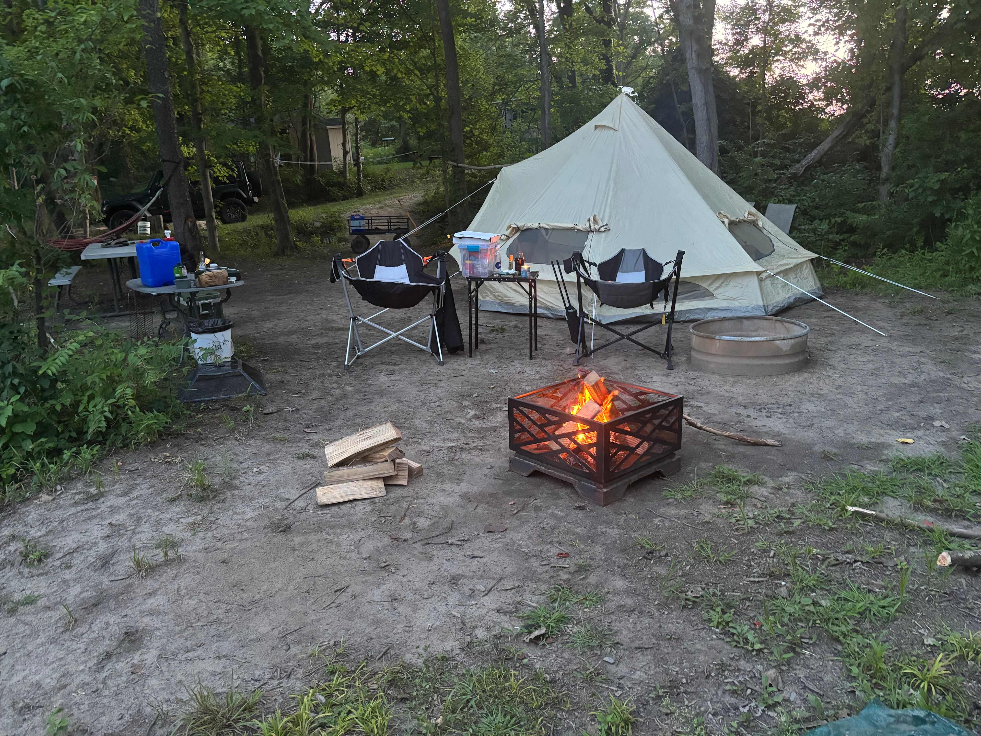 Arcola Acres