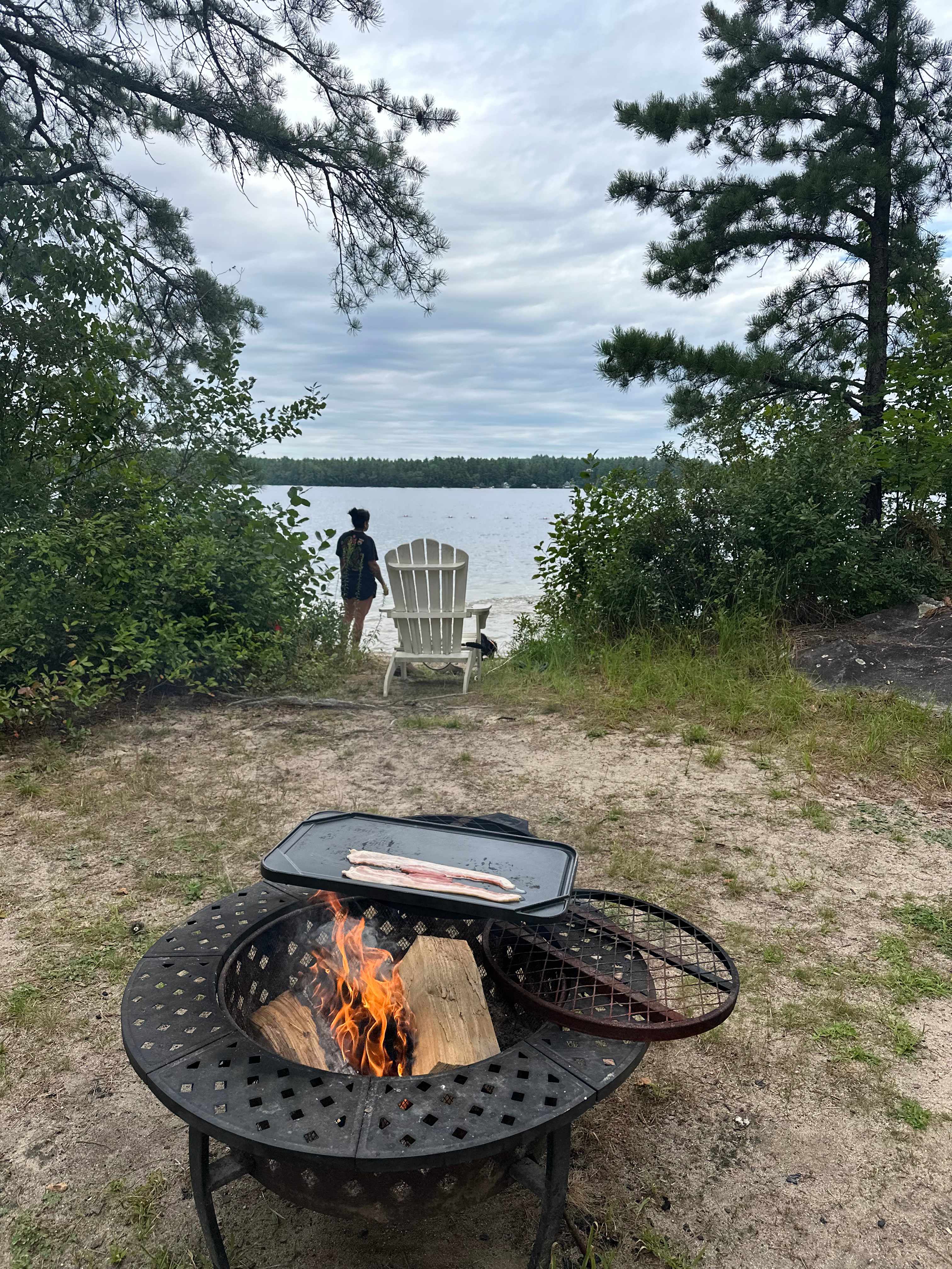 Island View At Kiwanis Beach
