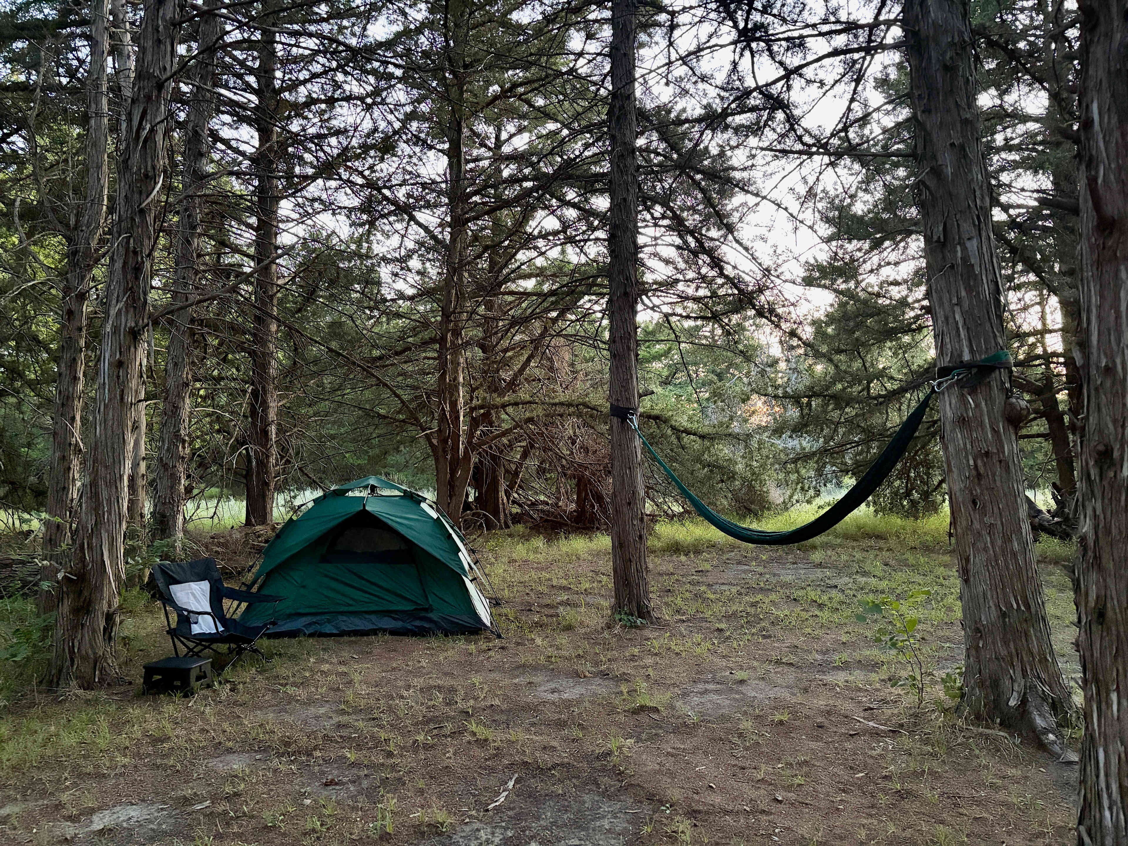 C2T Ranch on the Saline River
