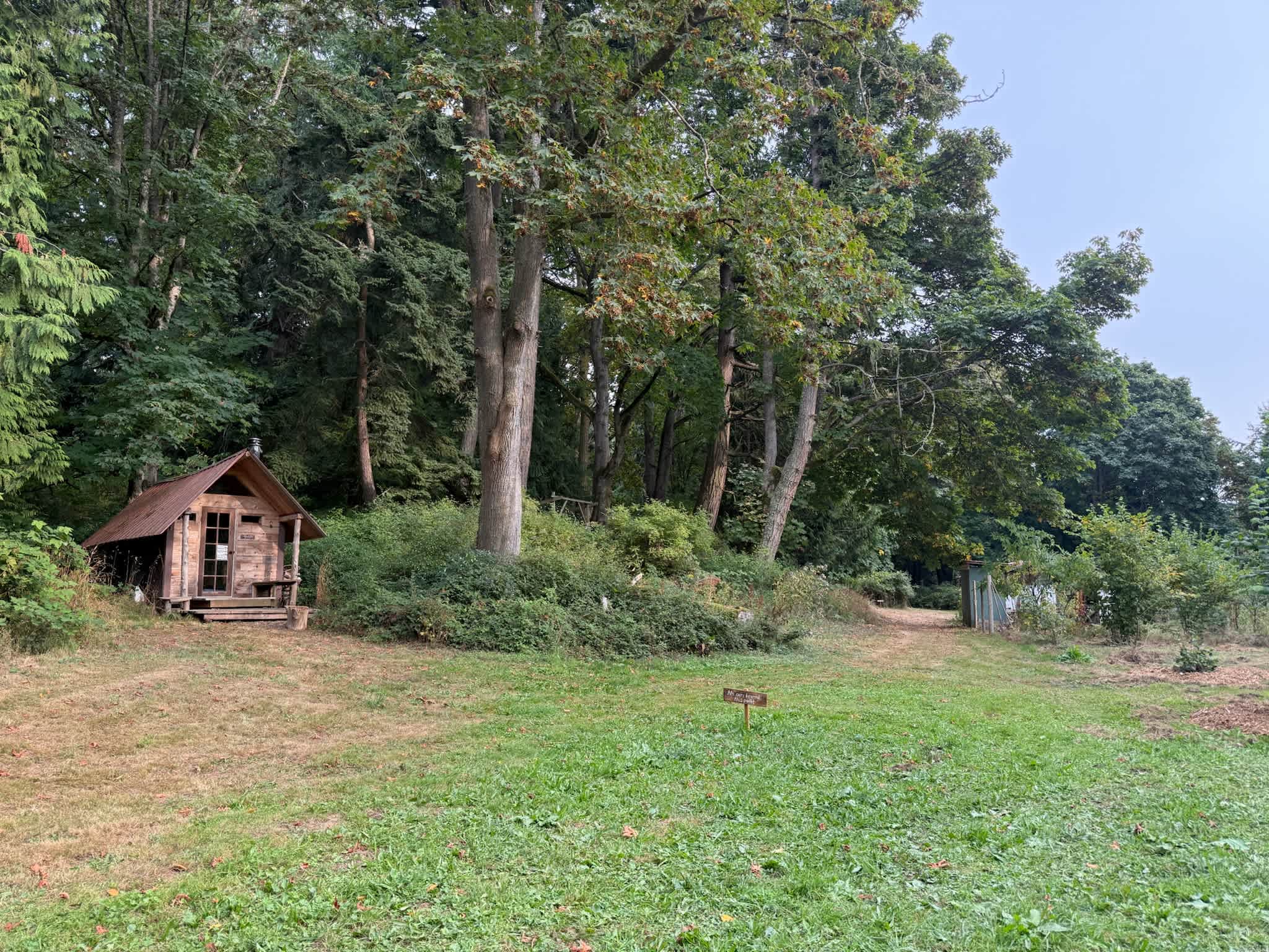 A Place to Remember