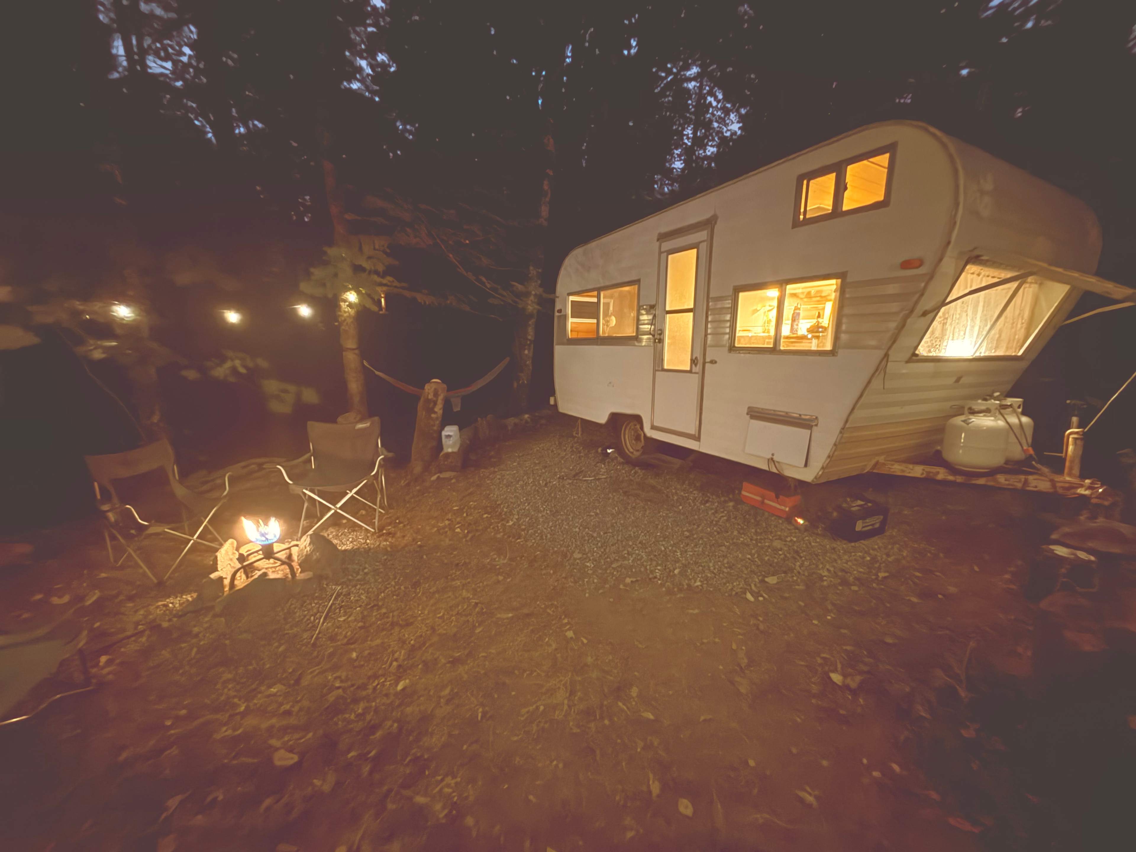 Neighborwood: An Eco Retreat