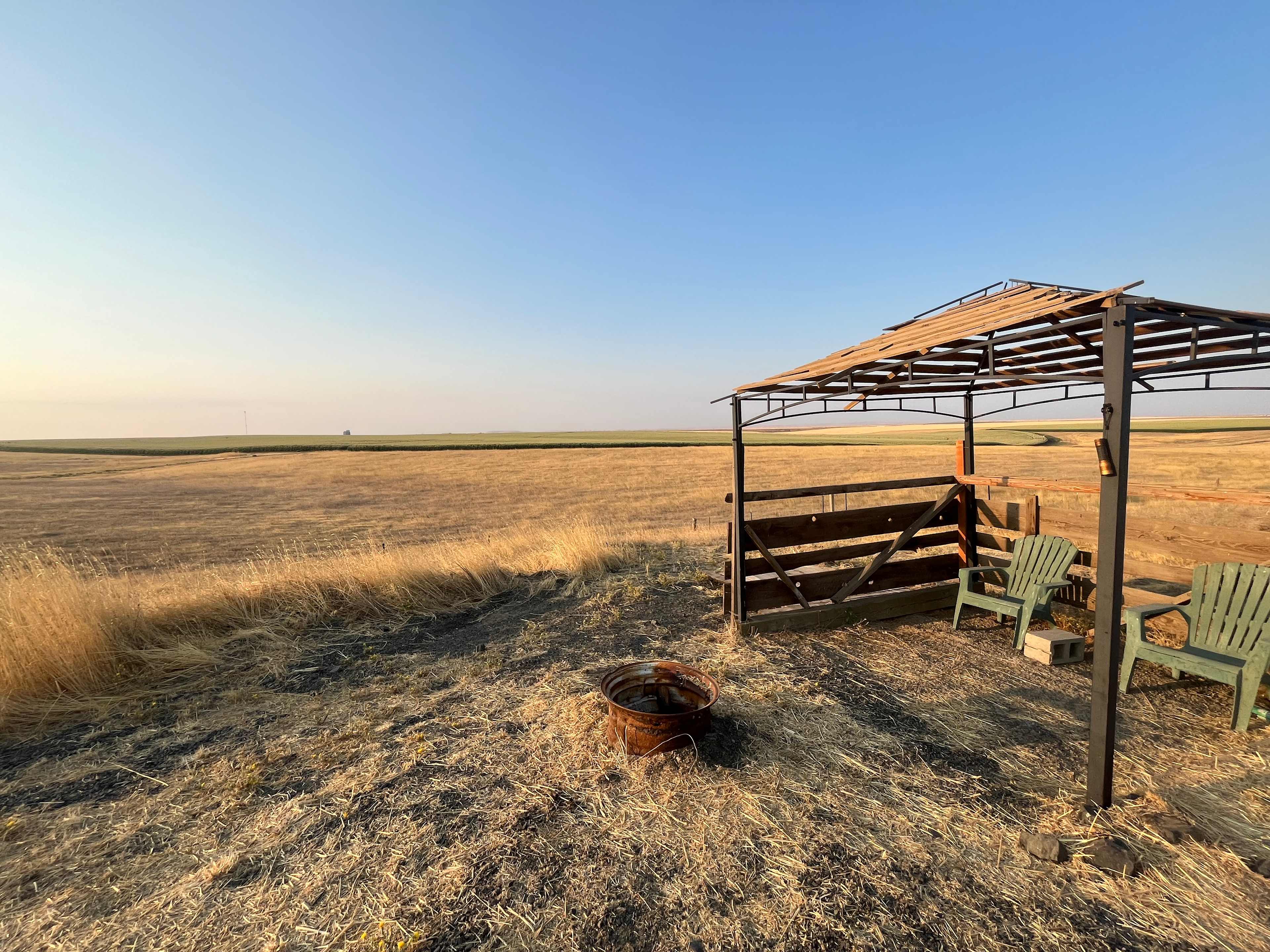 Peebler Camp