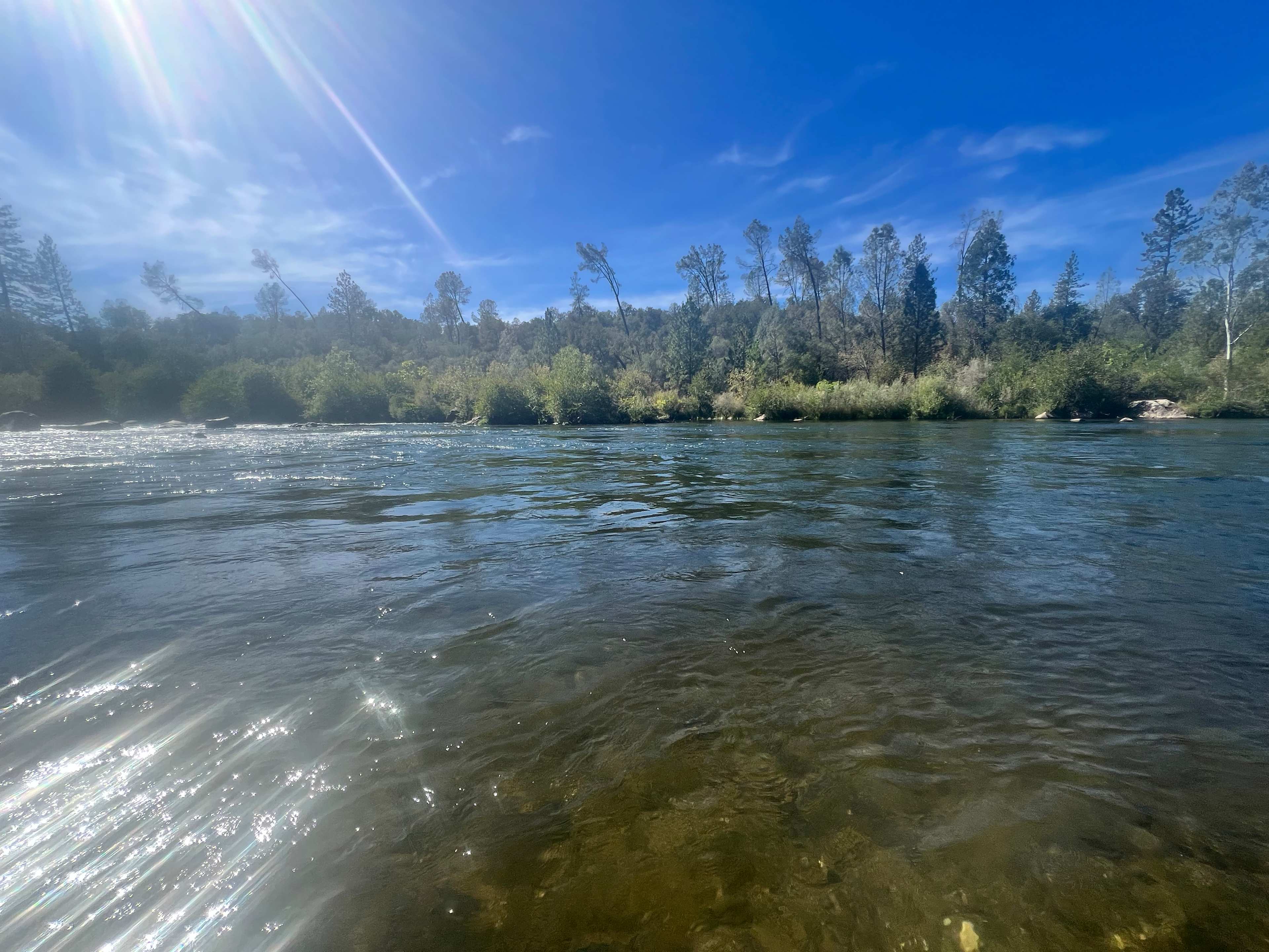 RockNWater Cove Camping