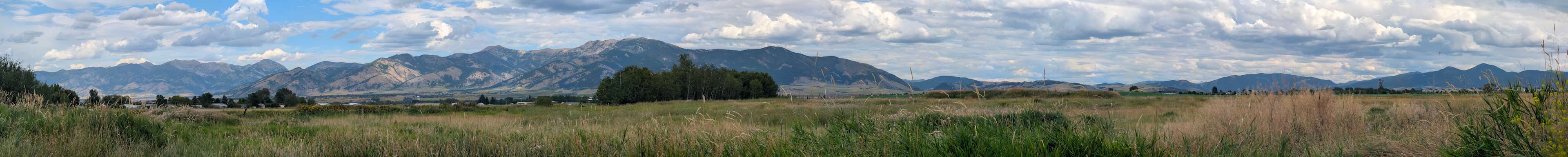 Creekside at Liberty Acres Bozeman