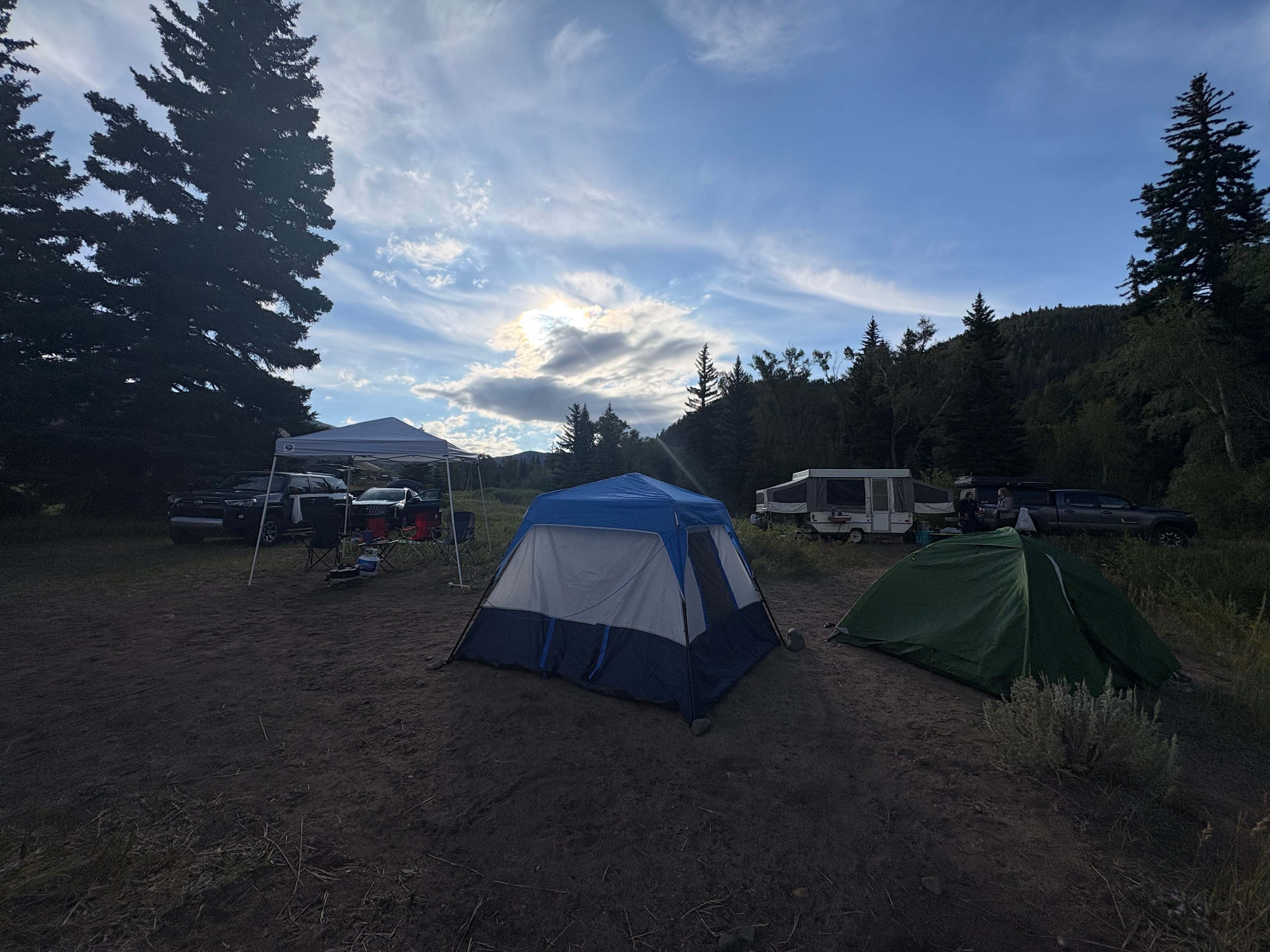 The Gold Links Ranch