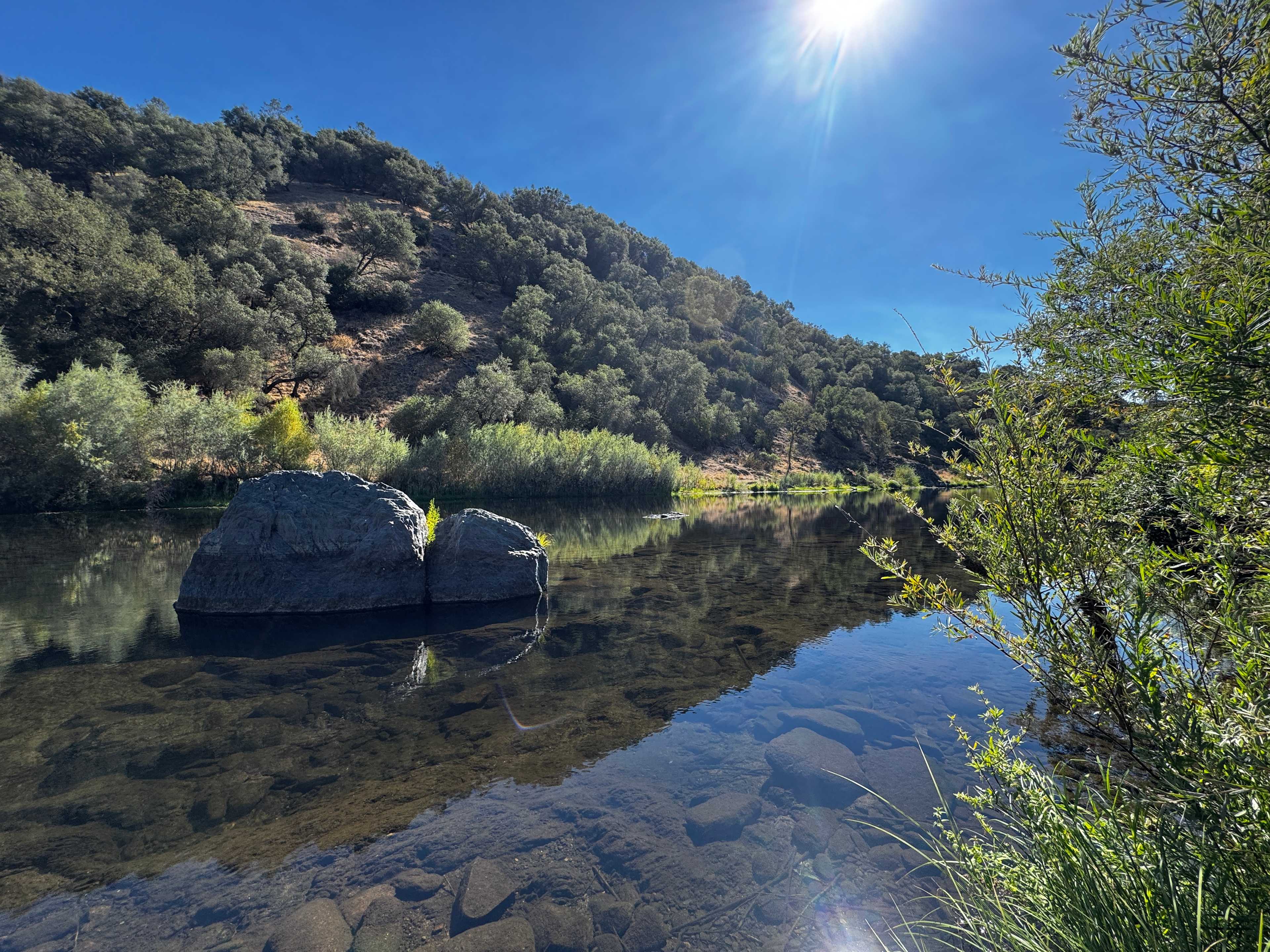 Cosumnes River Ranch