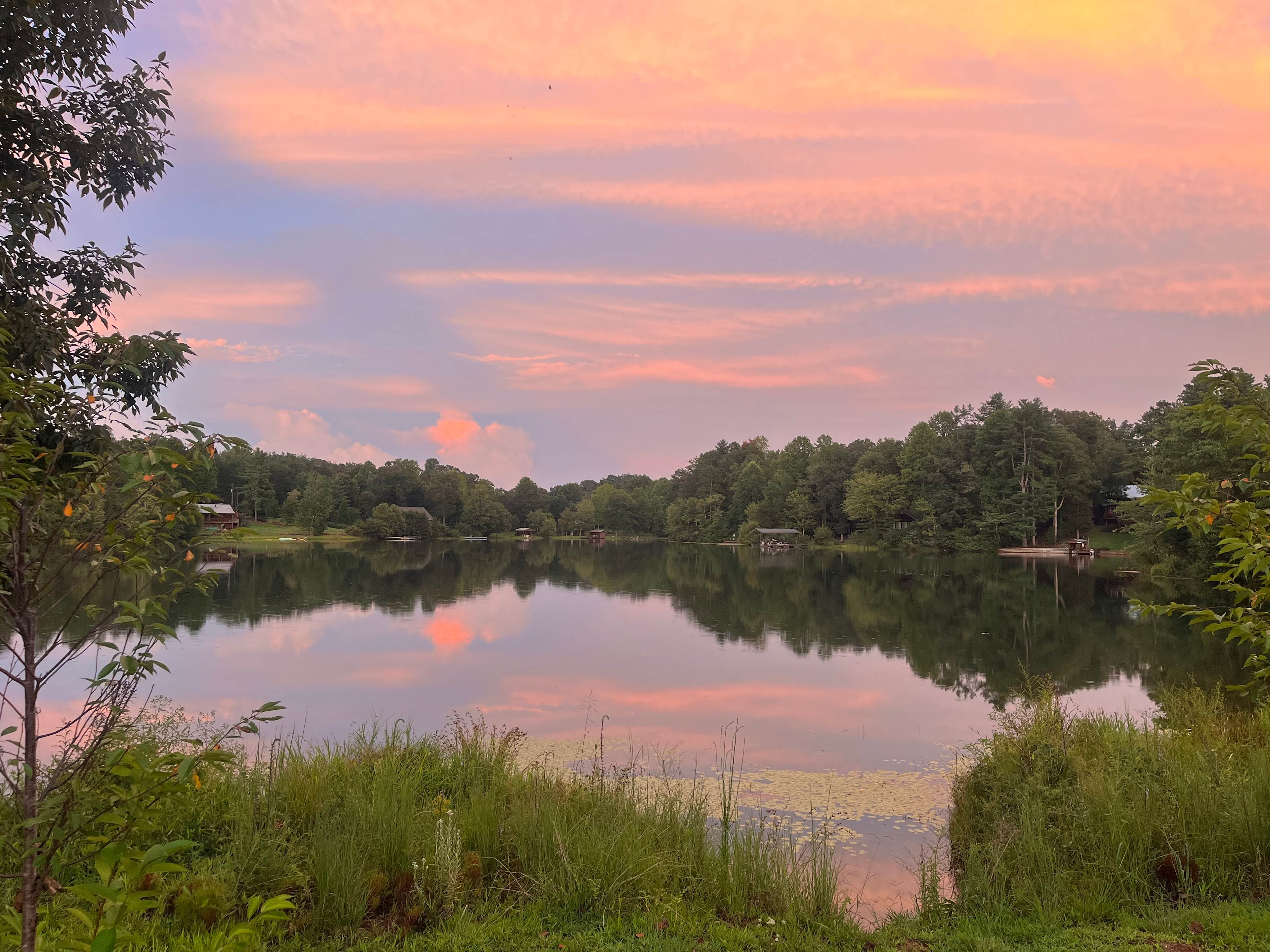 Chattooga Belle Farm Lakeside