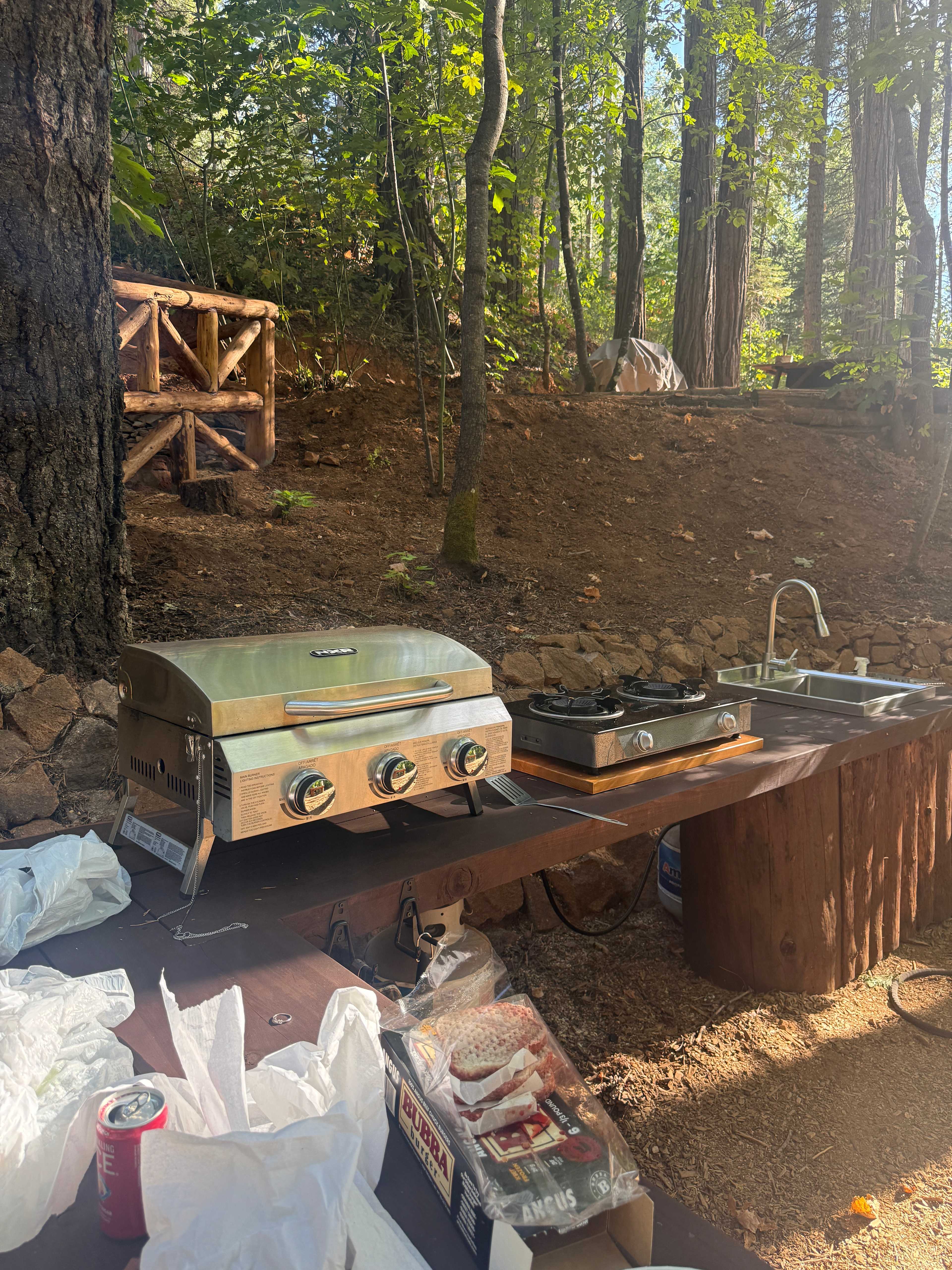 Love Creek Retreat