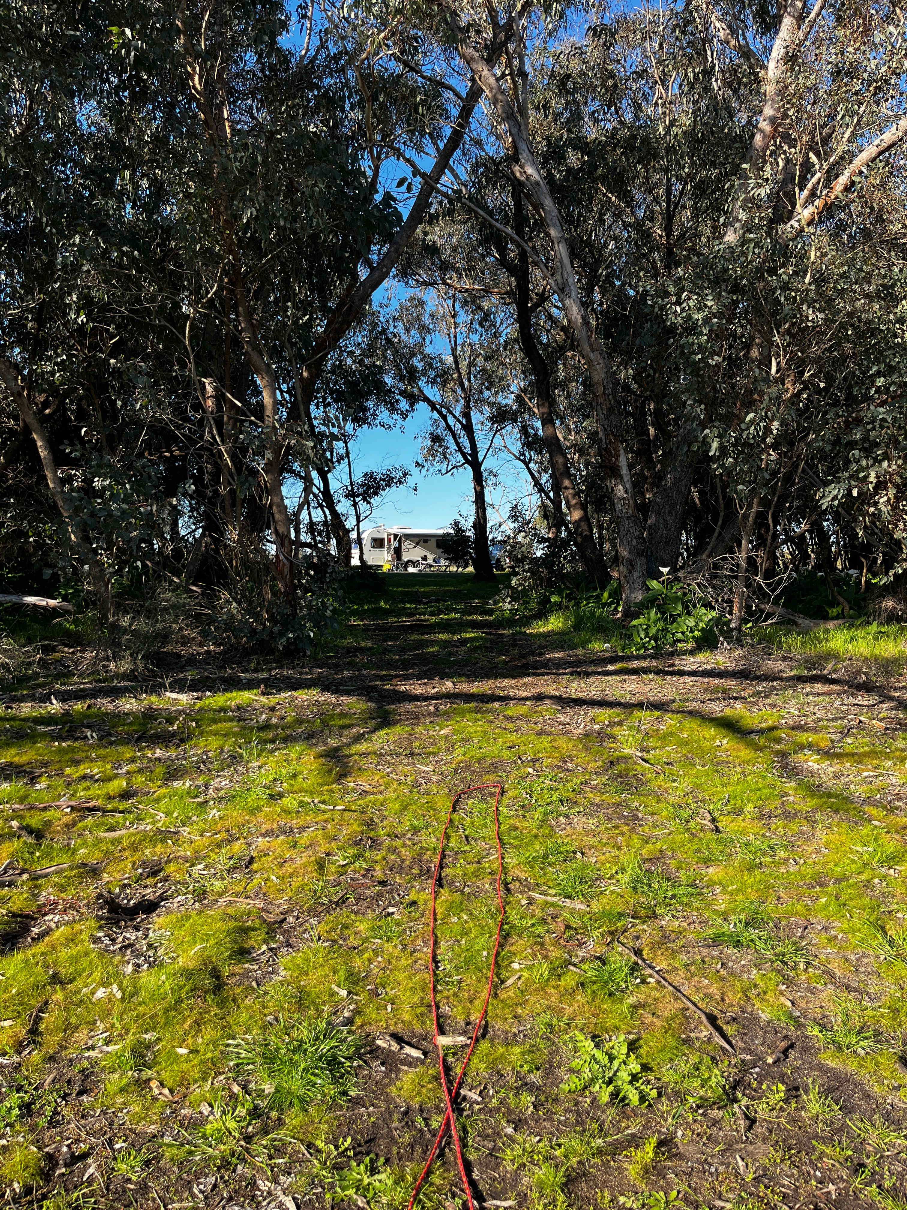 Herron Point Farm Stay