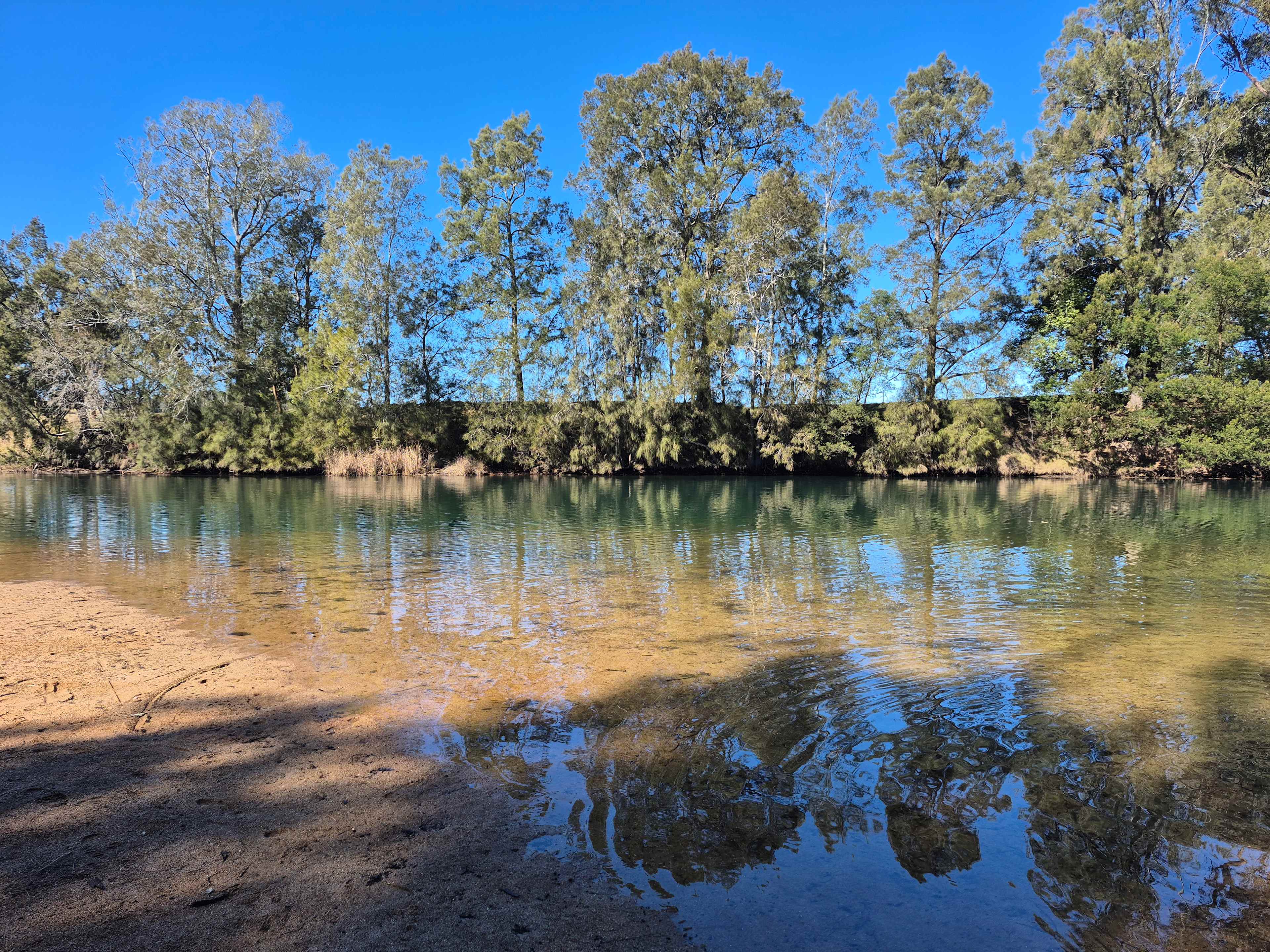 Riverview Farm, Bodalla