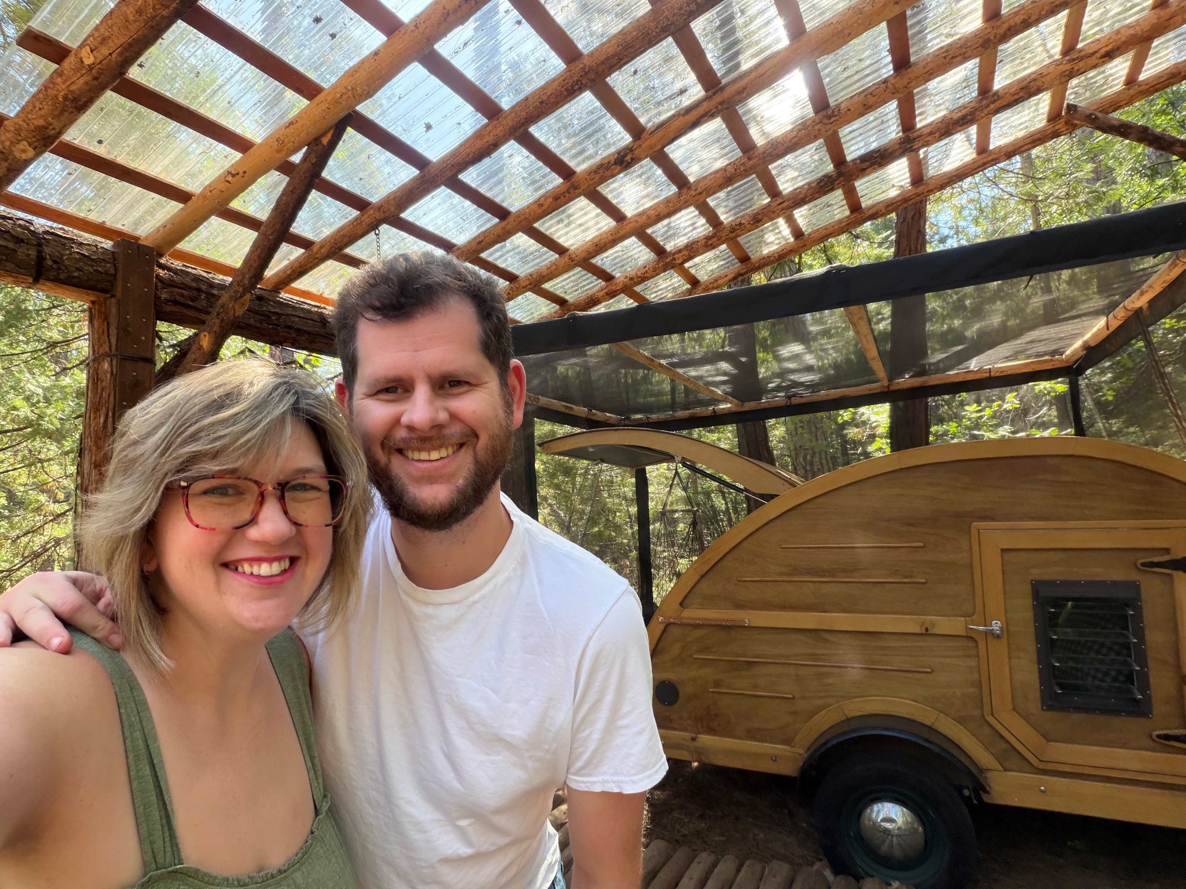 Love Creek Retreat