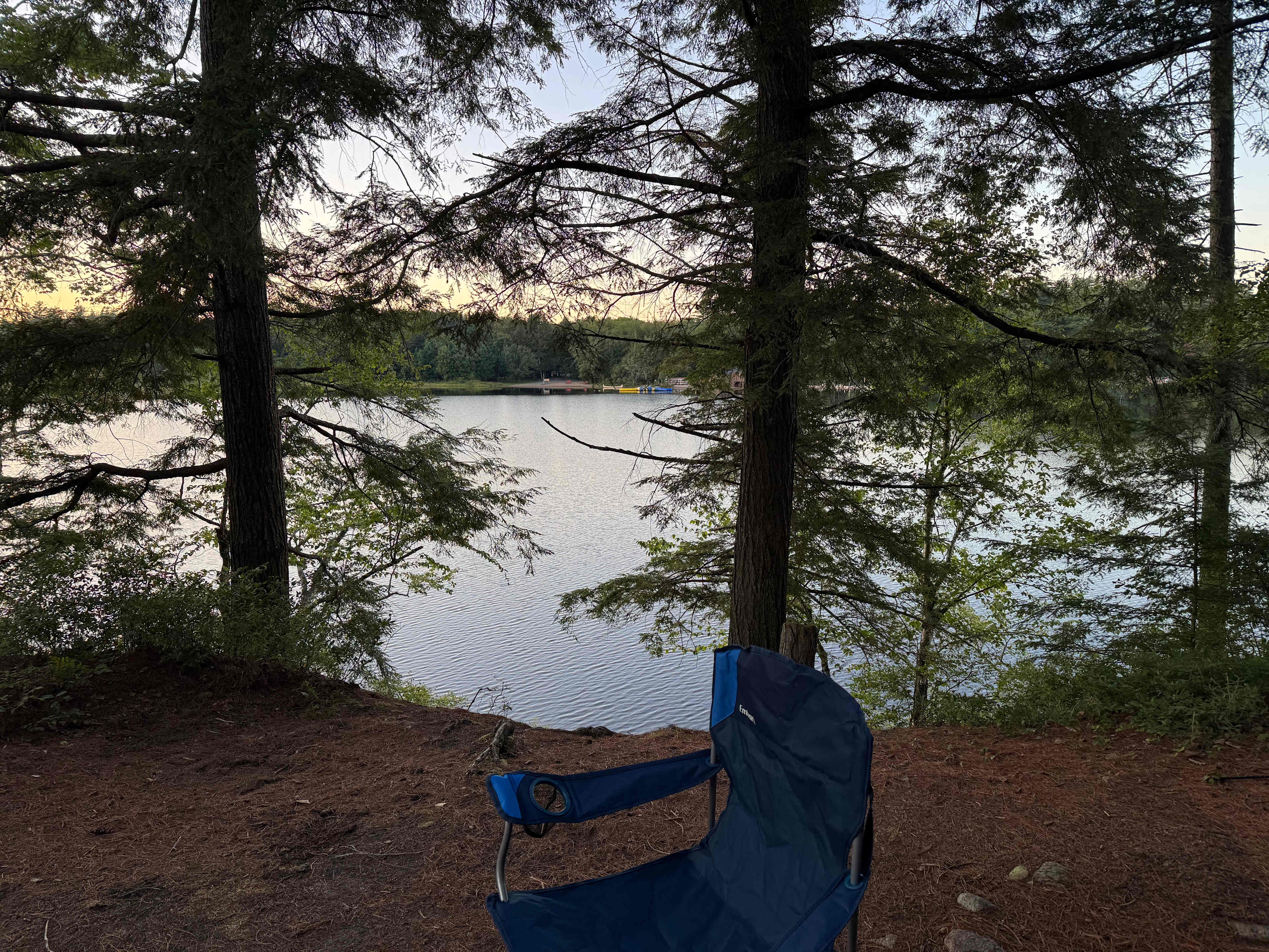 Beaver Camp