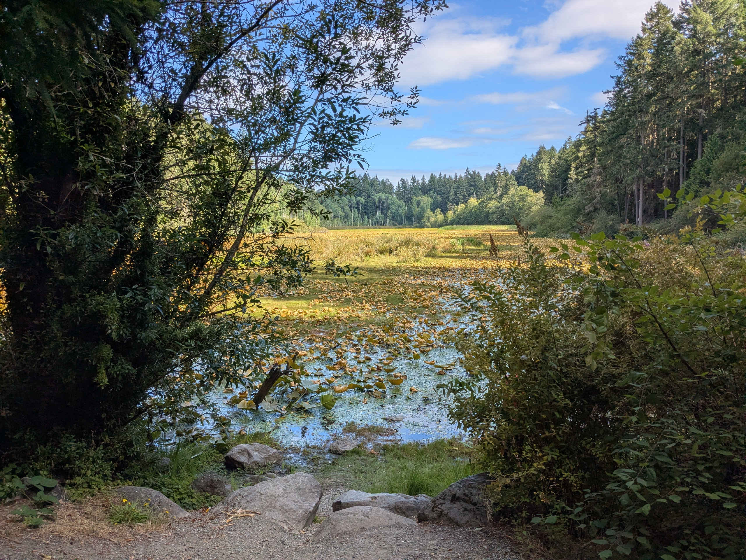 AYH Ranch Campground & Lodging