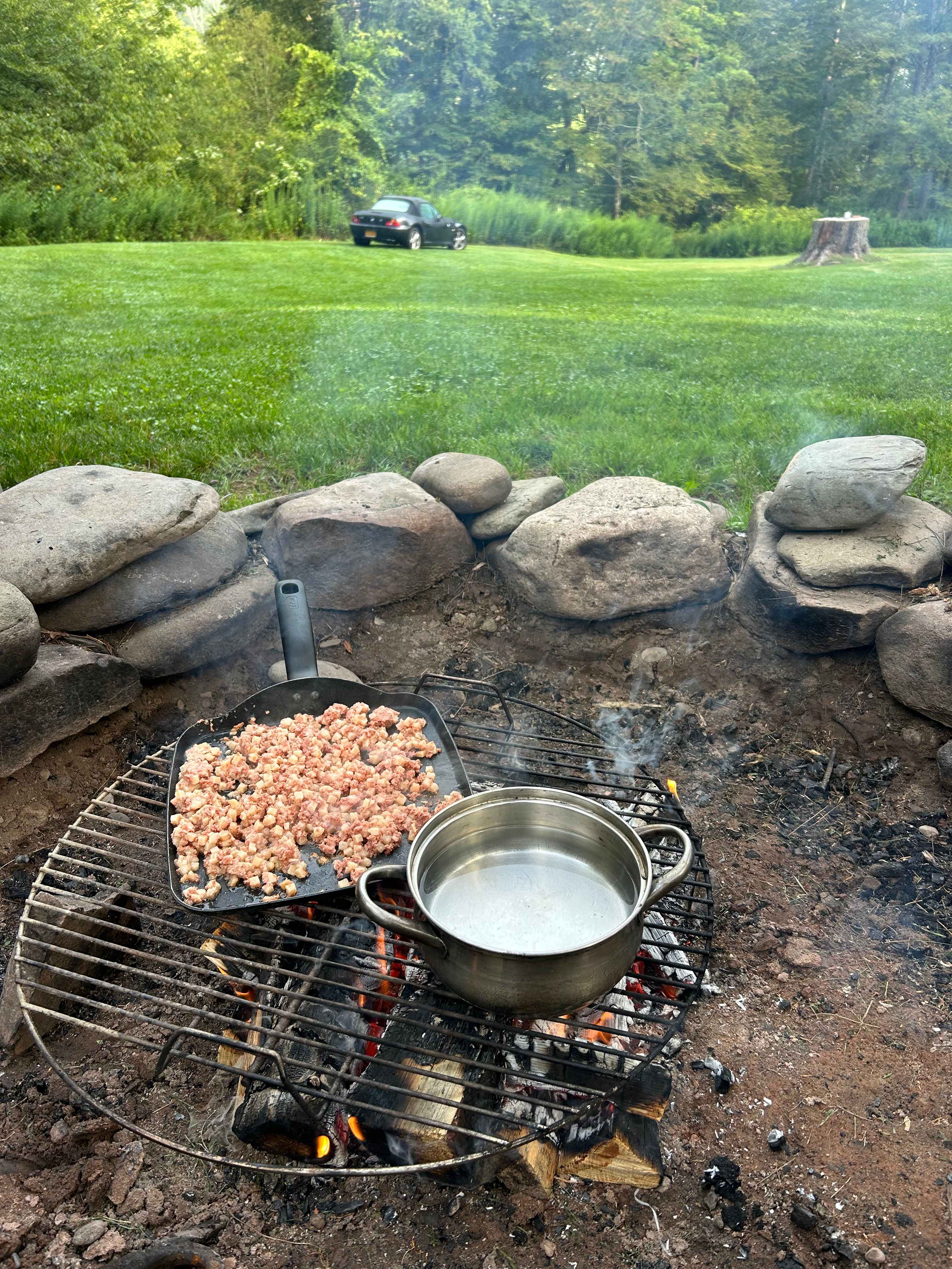 Big Indian Wilderness Paradise