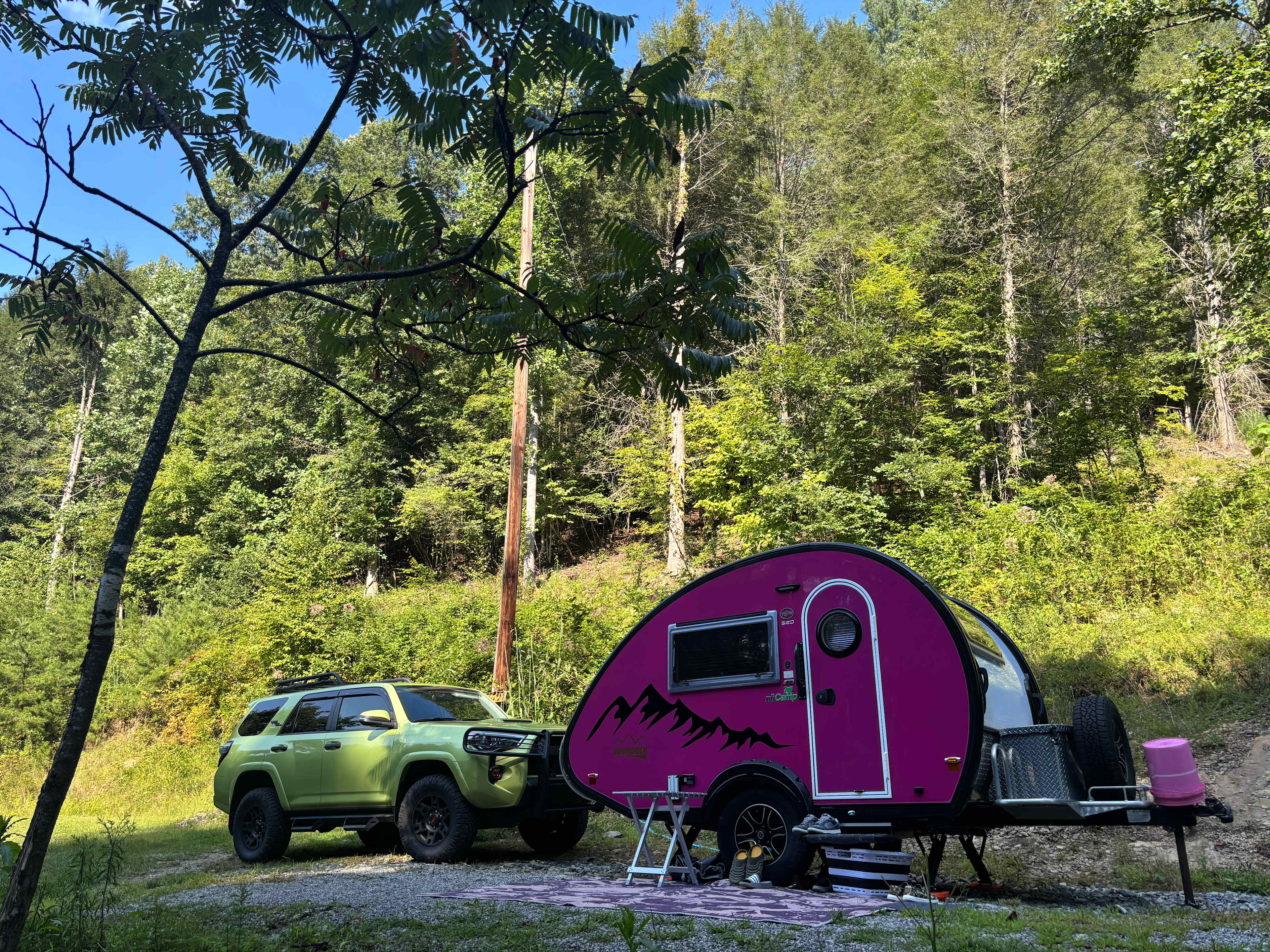 3feather Sanctuary