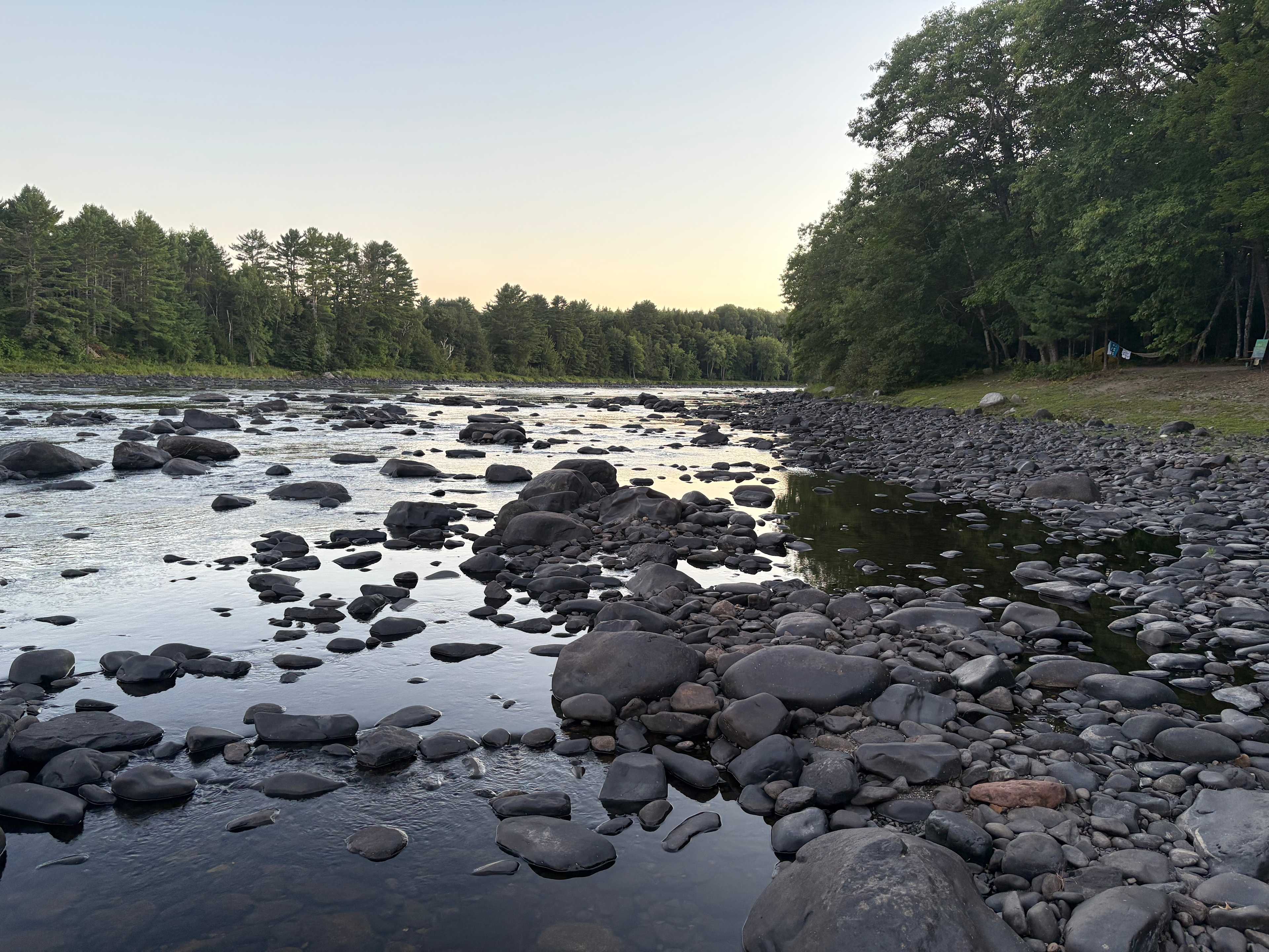 Piscataquis Point
