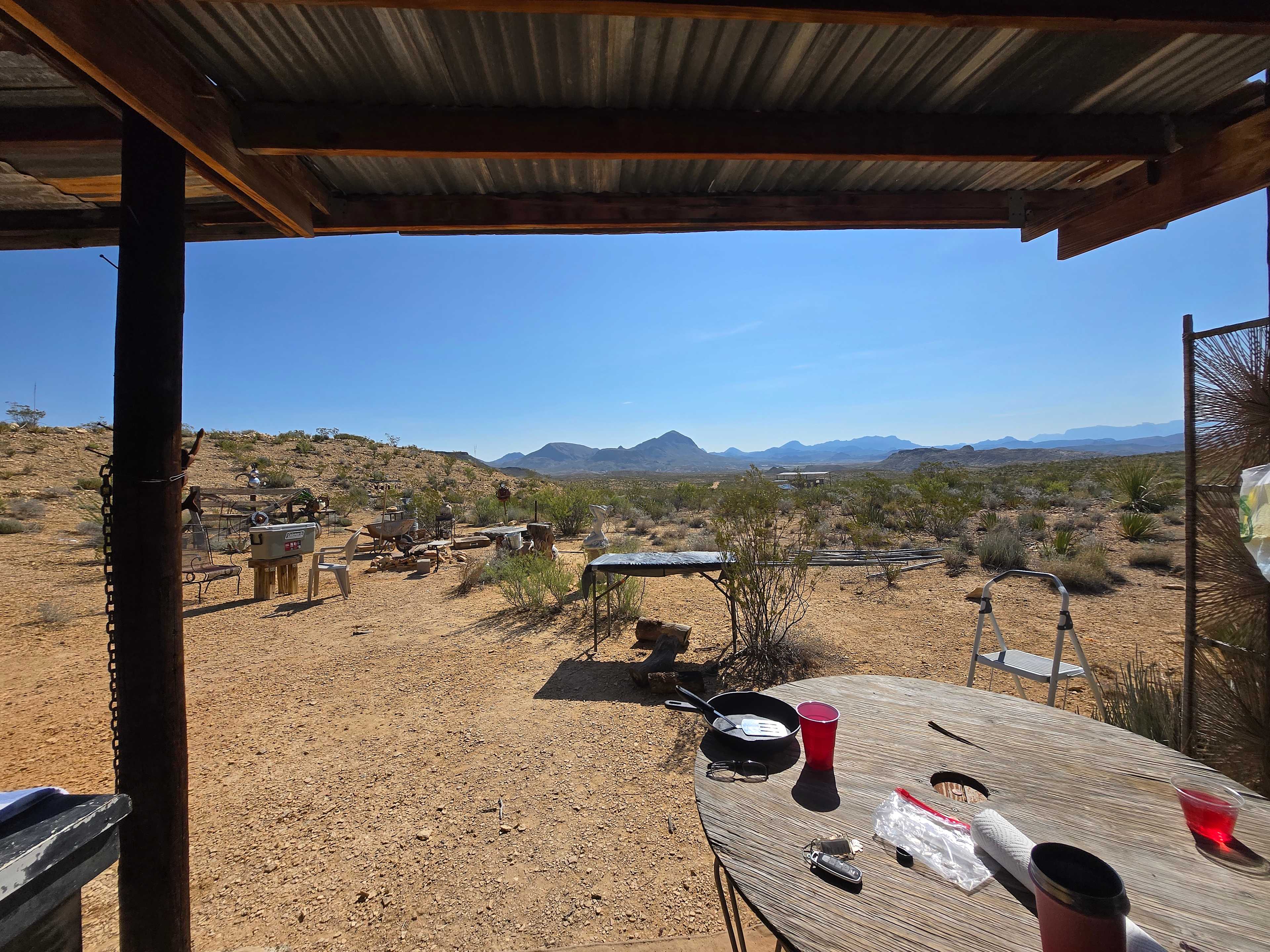 Hobo Hacienda