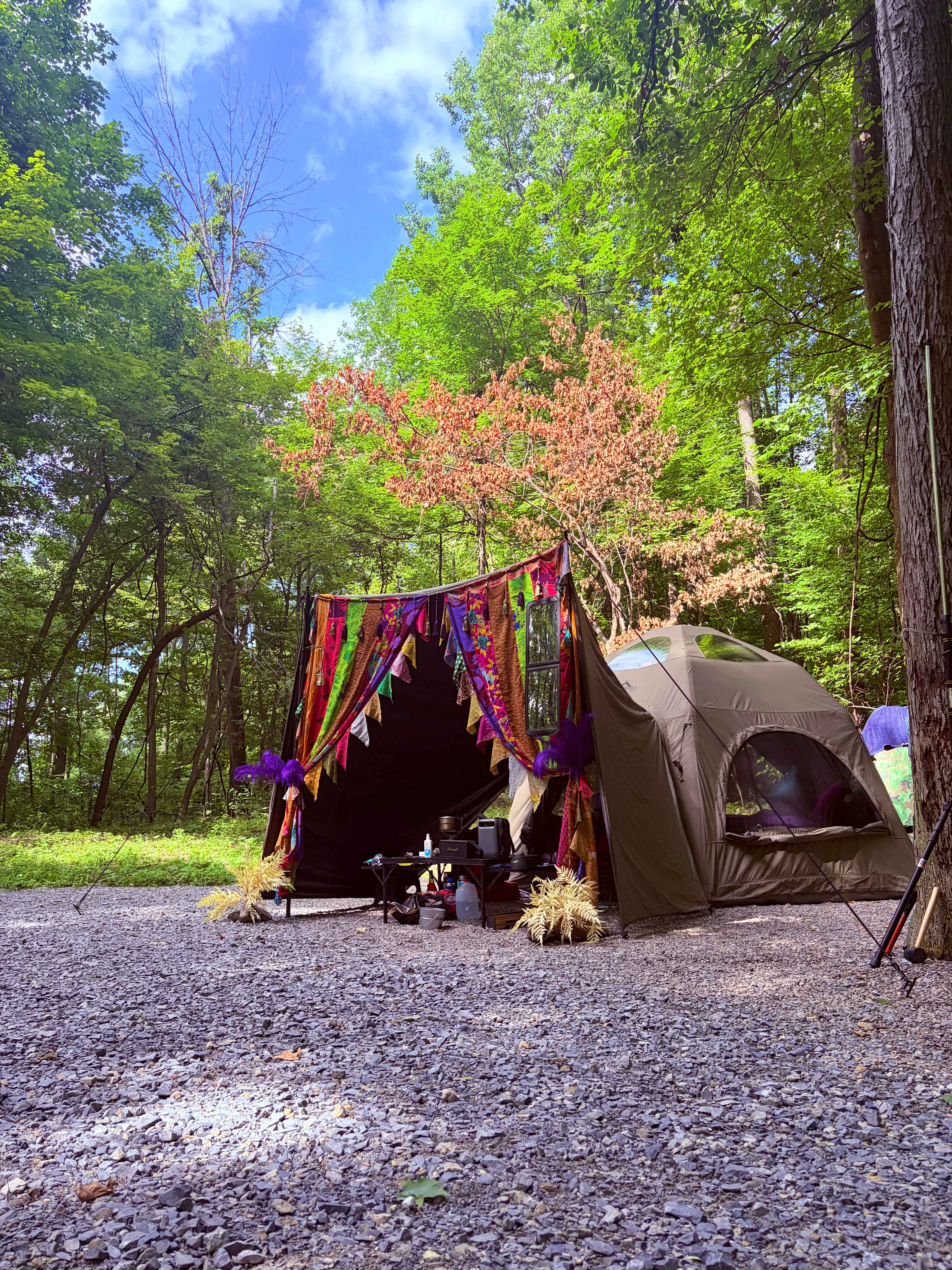 Moon Valley Campground