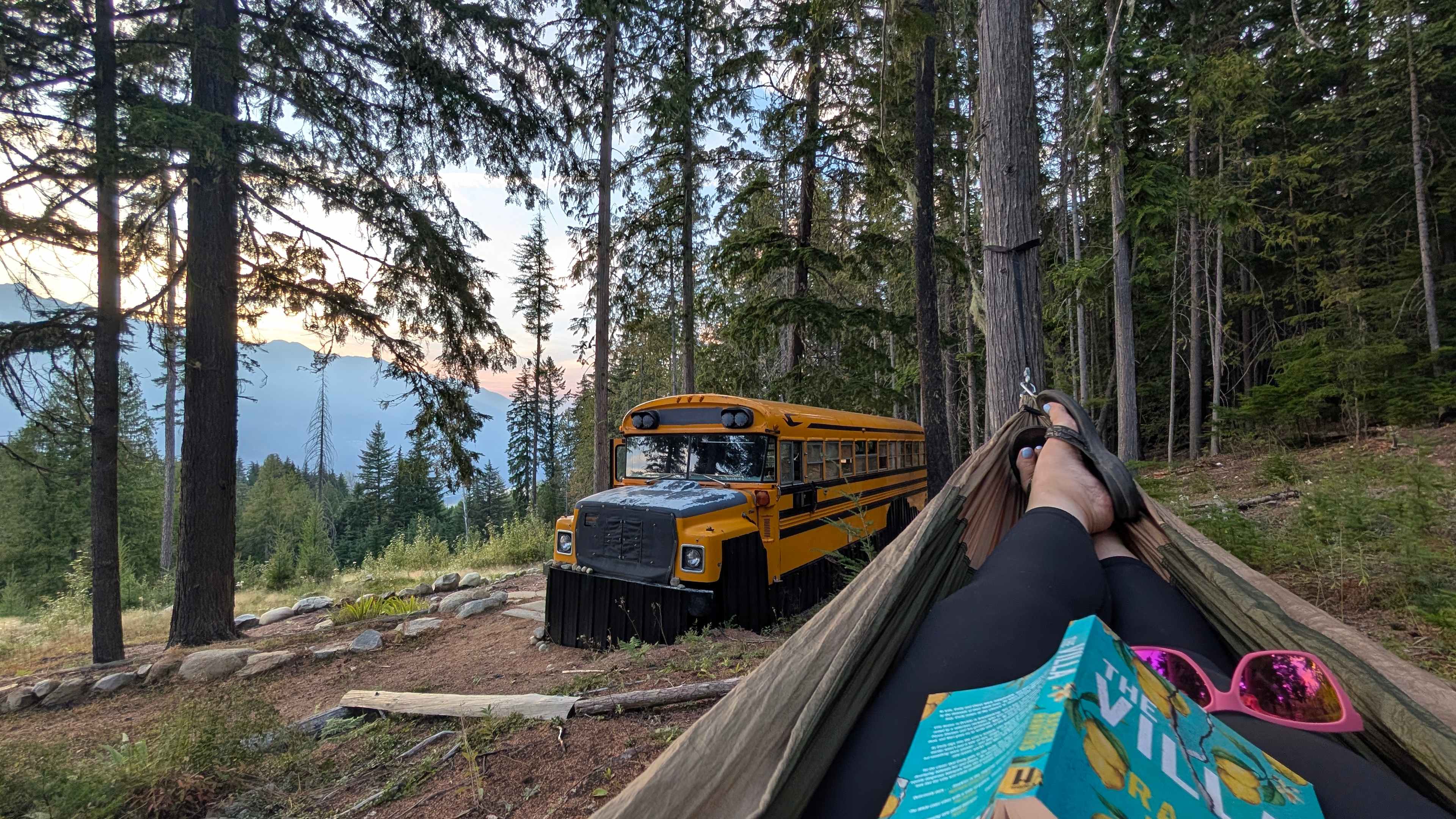 Mega Vistas Mountain Get away