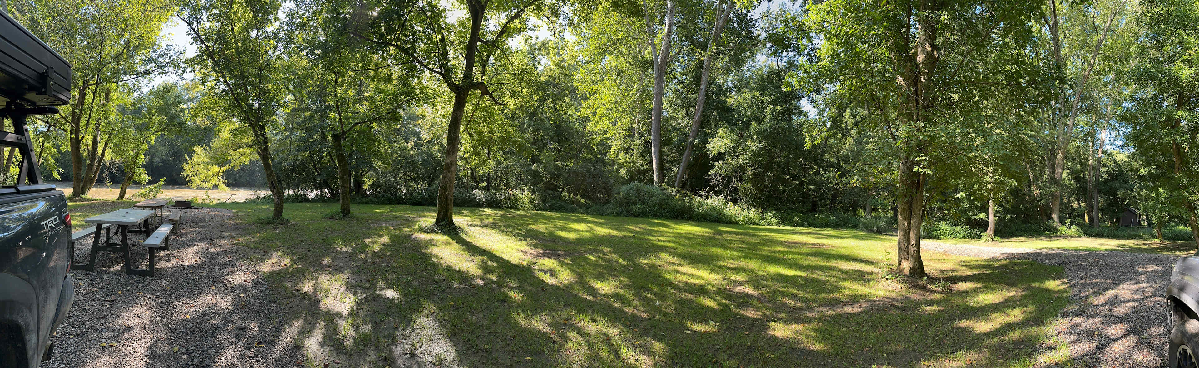 Riverside Acres--Little Miami River