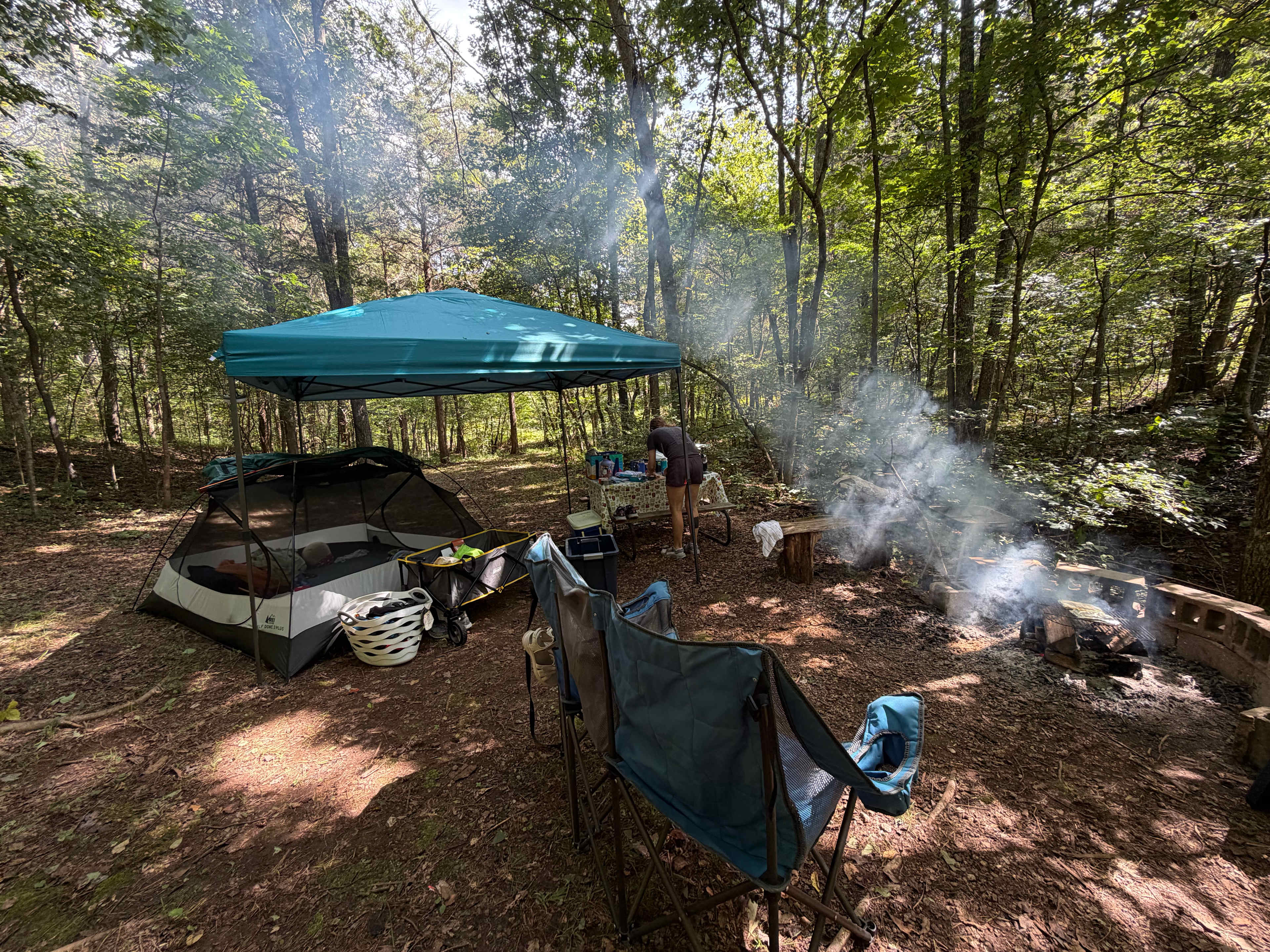 1855 Campground